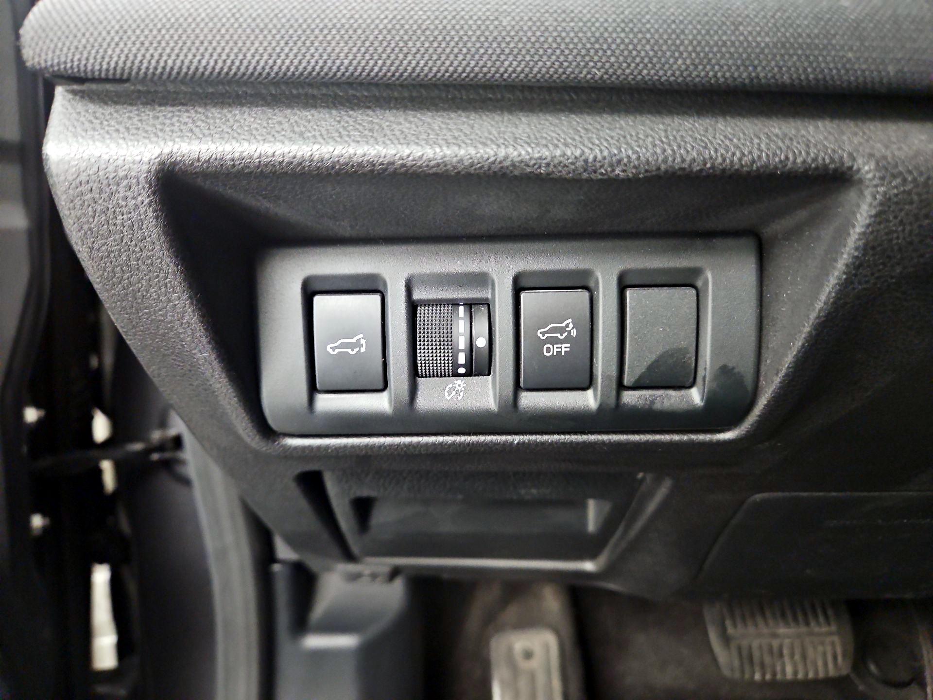 Thumbnail: 2020 Subaru Outback - 13