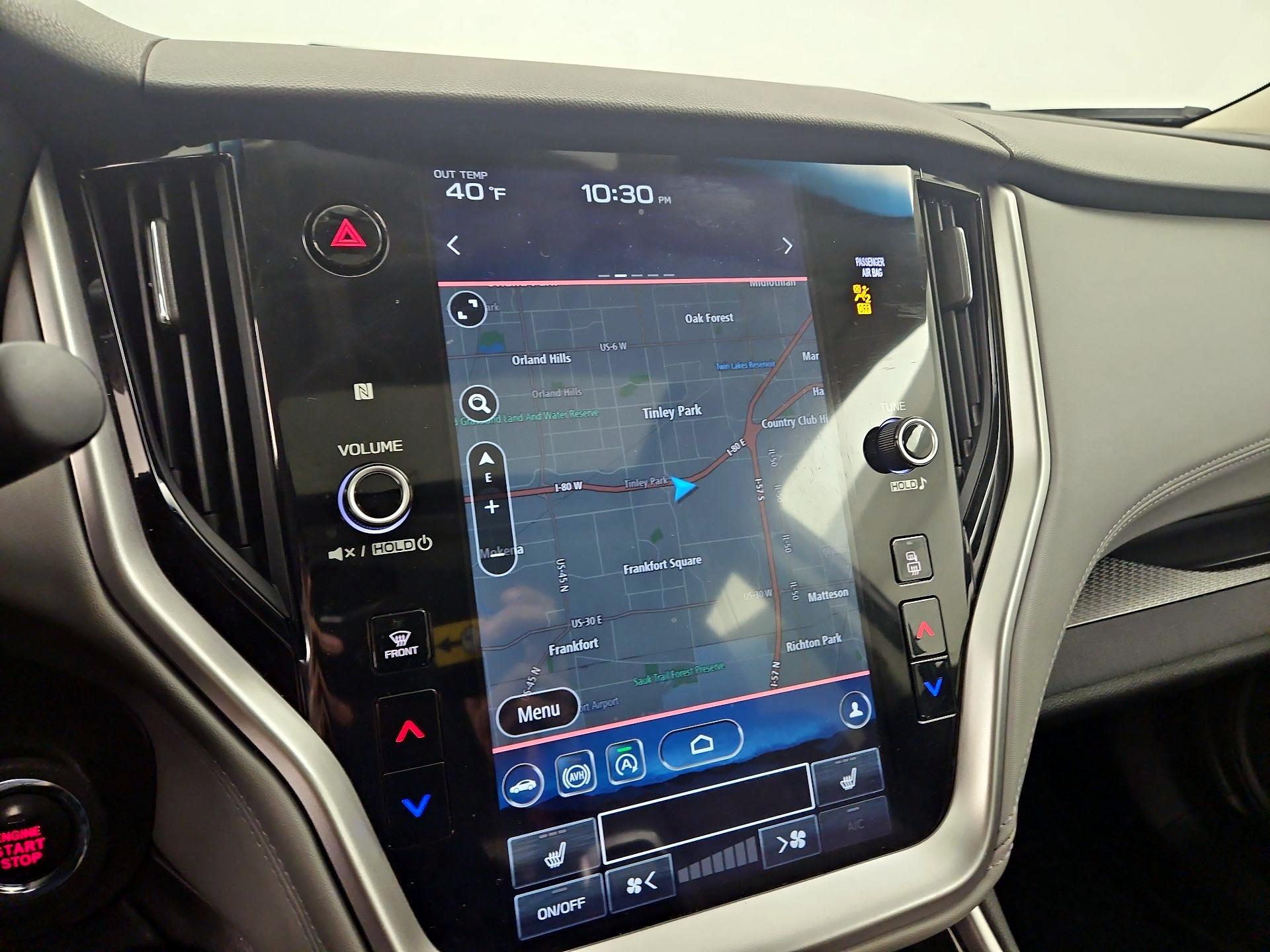 Thumbnail: 2020 Subaru Outback - 14