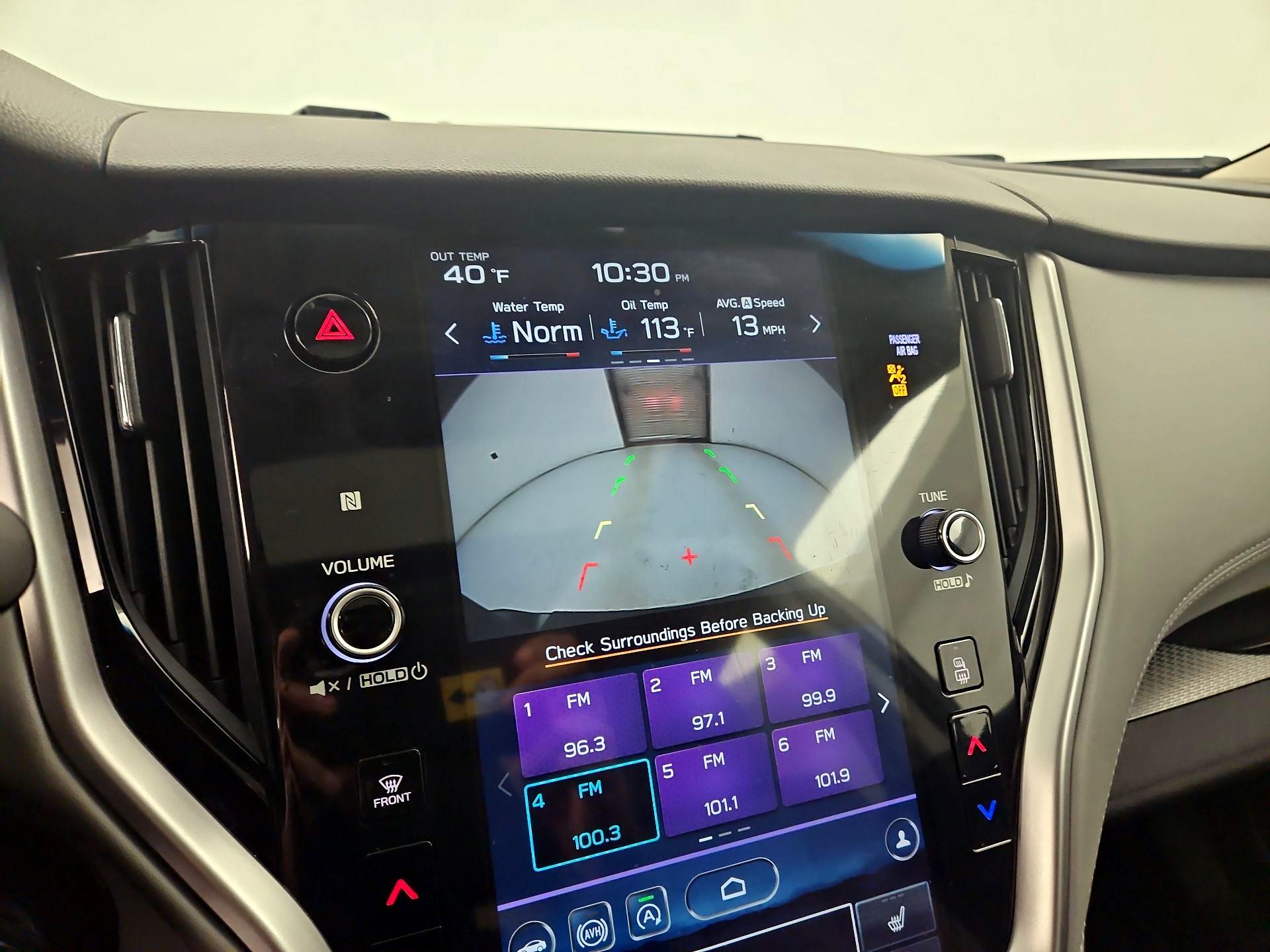 Thumbnail: 2020 Subaru Outback - 15