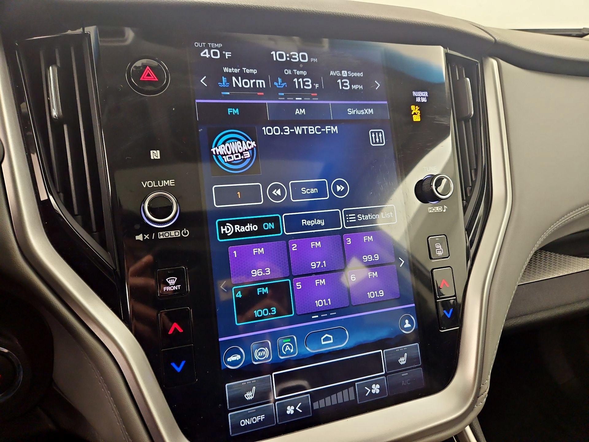 Thumbnail: 2020 Subaru Outback - 16