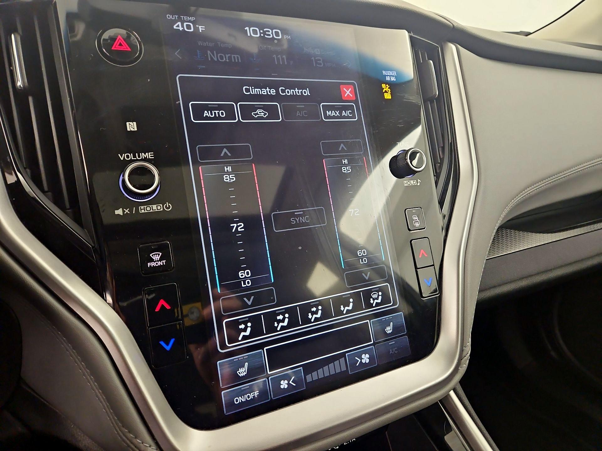 Thumbnail: 2020 Subaru Outback - 17