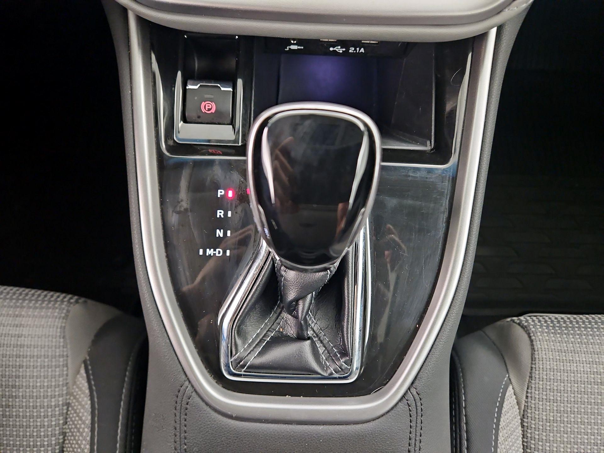 Thumbnail: 2020 Subaru Outback - 18