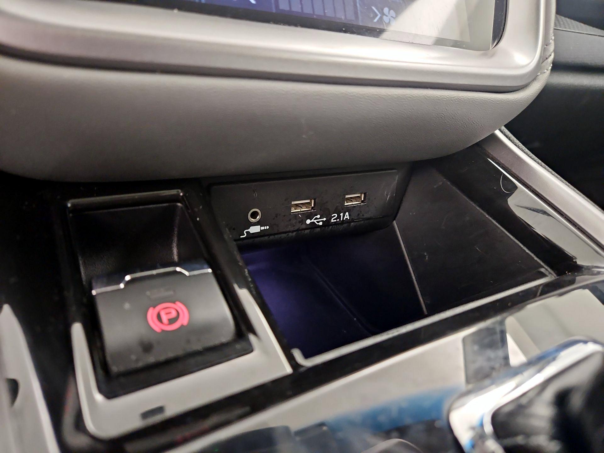 Thumbnail: 2020 Subaru Outback - 19