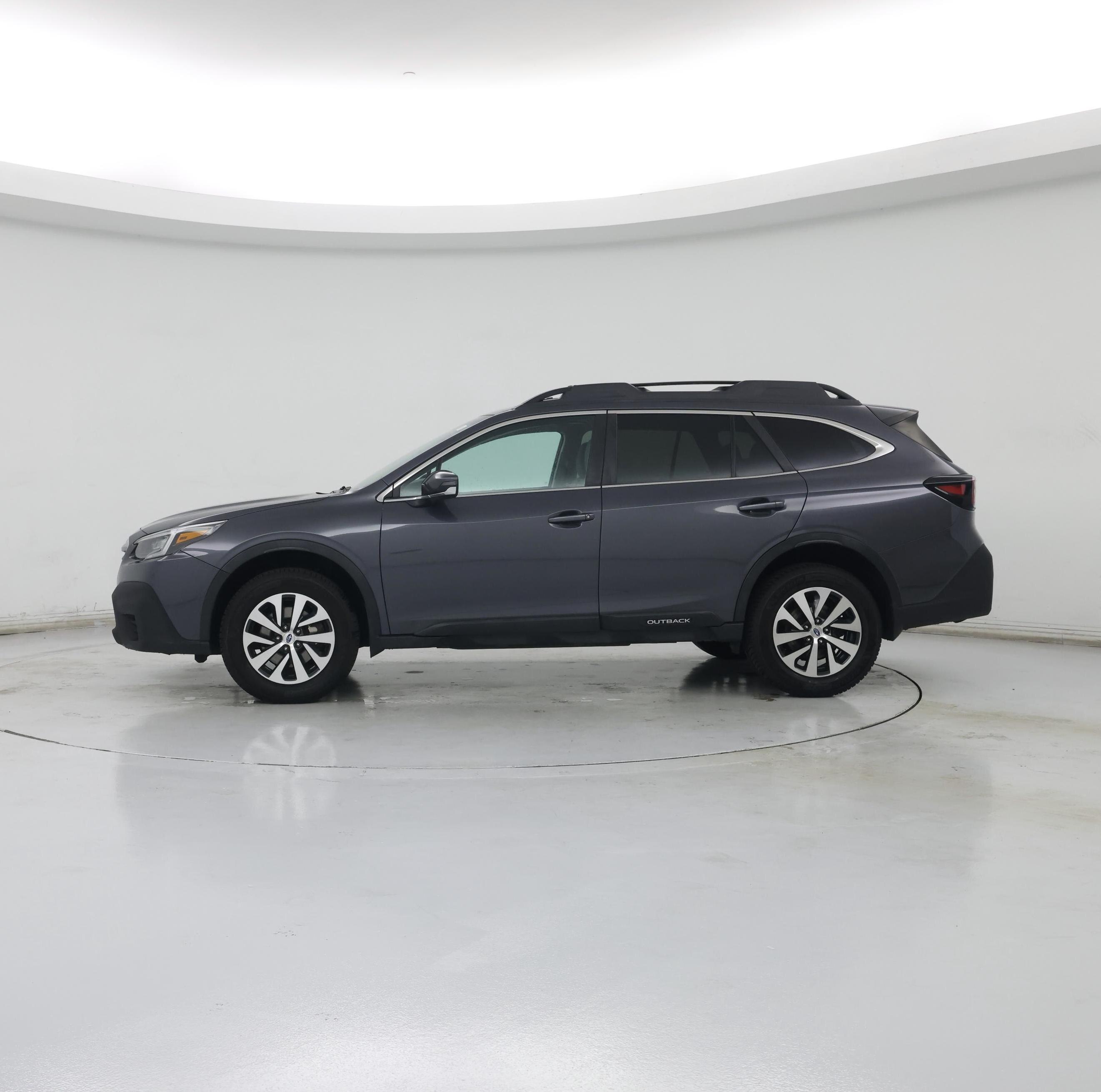 Thumbnail: 2020 Subaru Outback - 3