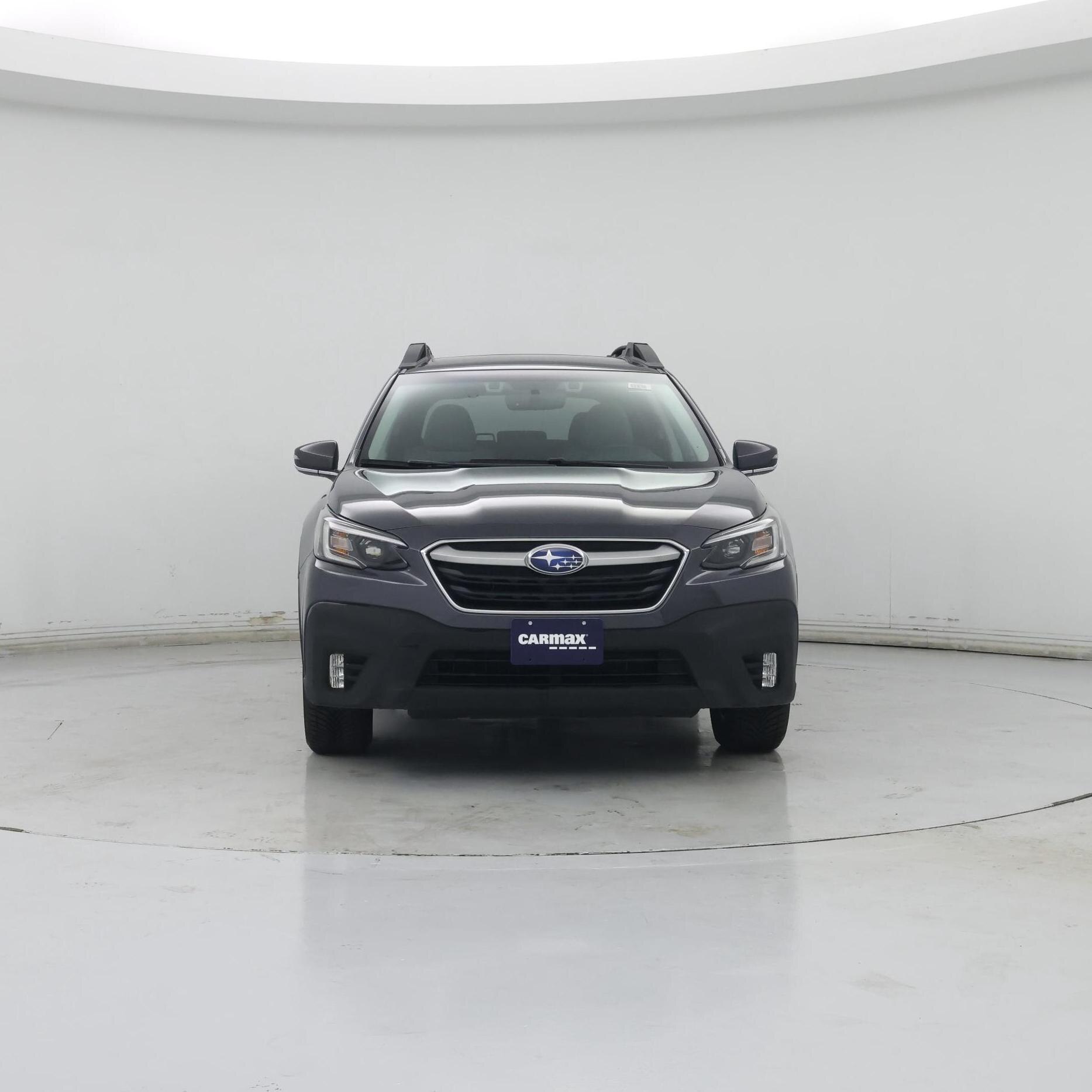 Thumbnail: 2020 Subaru Outback - 5