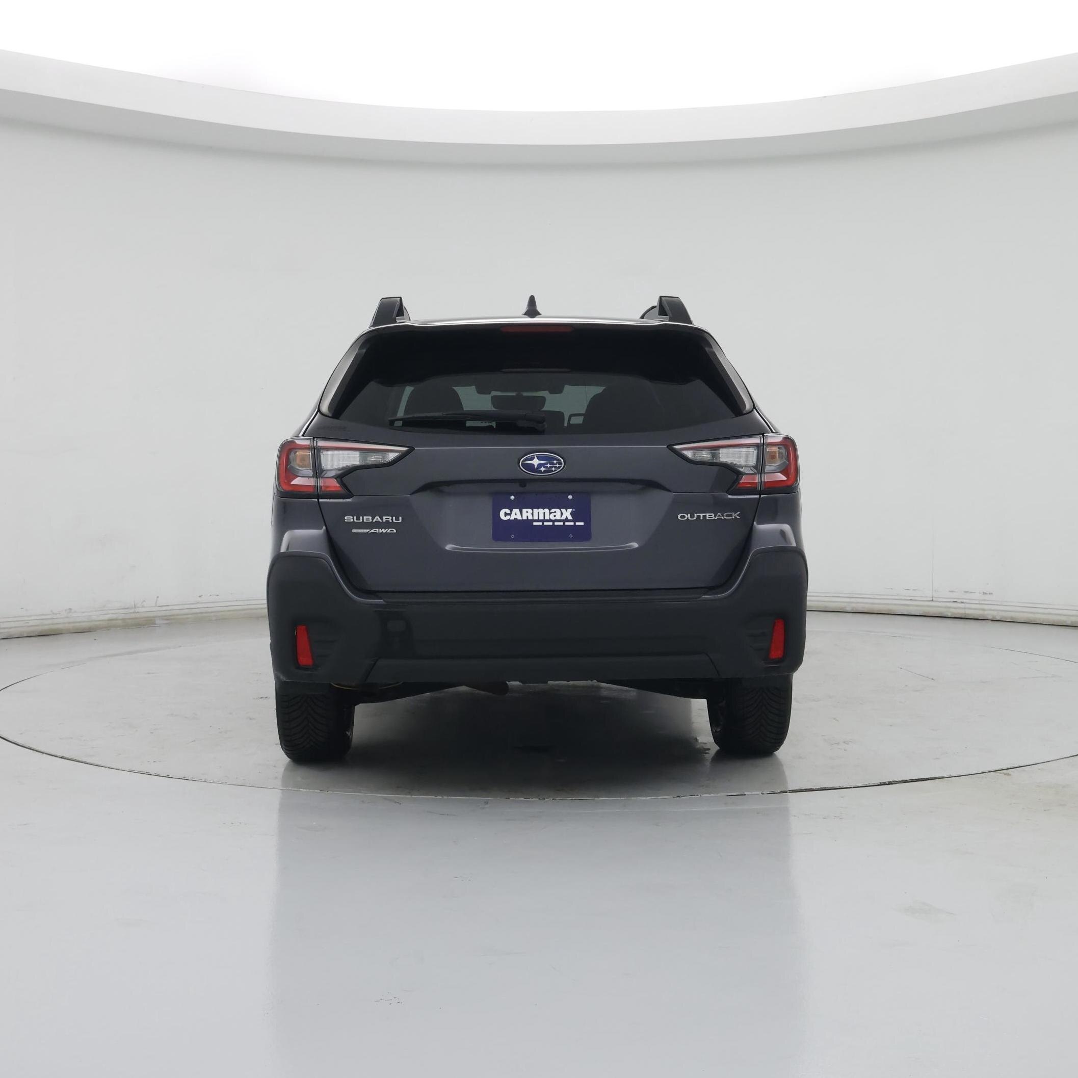 Thumbnail: 2020 Subaru Outback - 6