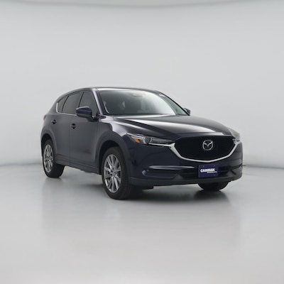 2020 Mazda CX-5 Grand Touring Reserve
