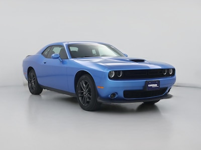 2019 Dodge Challenger GT