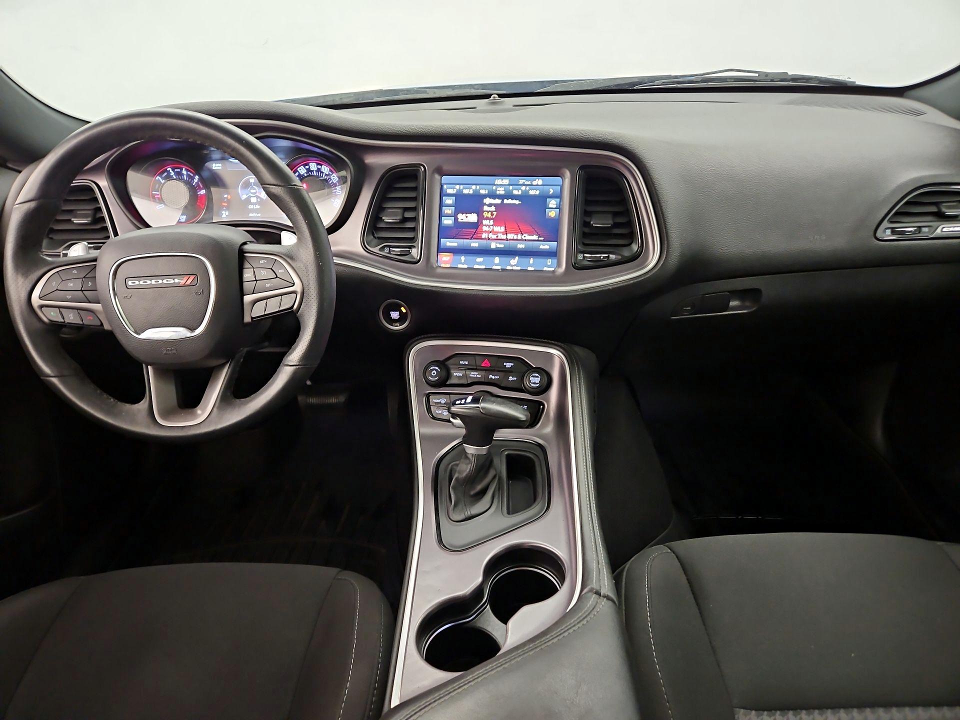 Thumbnail: 2019 Dodge Challenger - 9