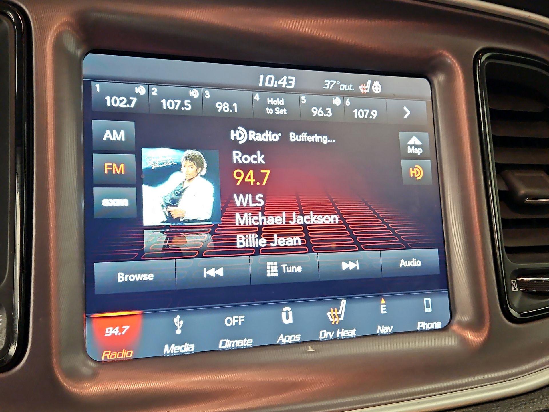 Thumbnail: 2019 Dodge Challenger - 16