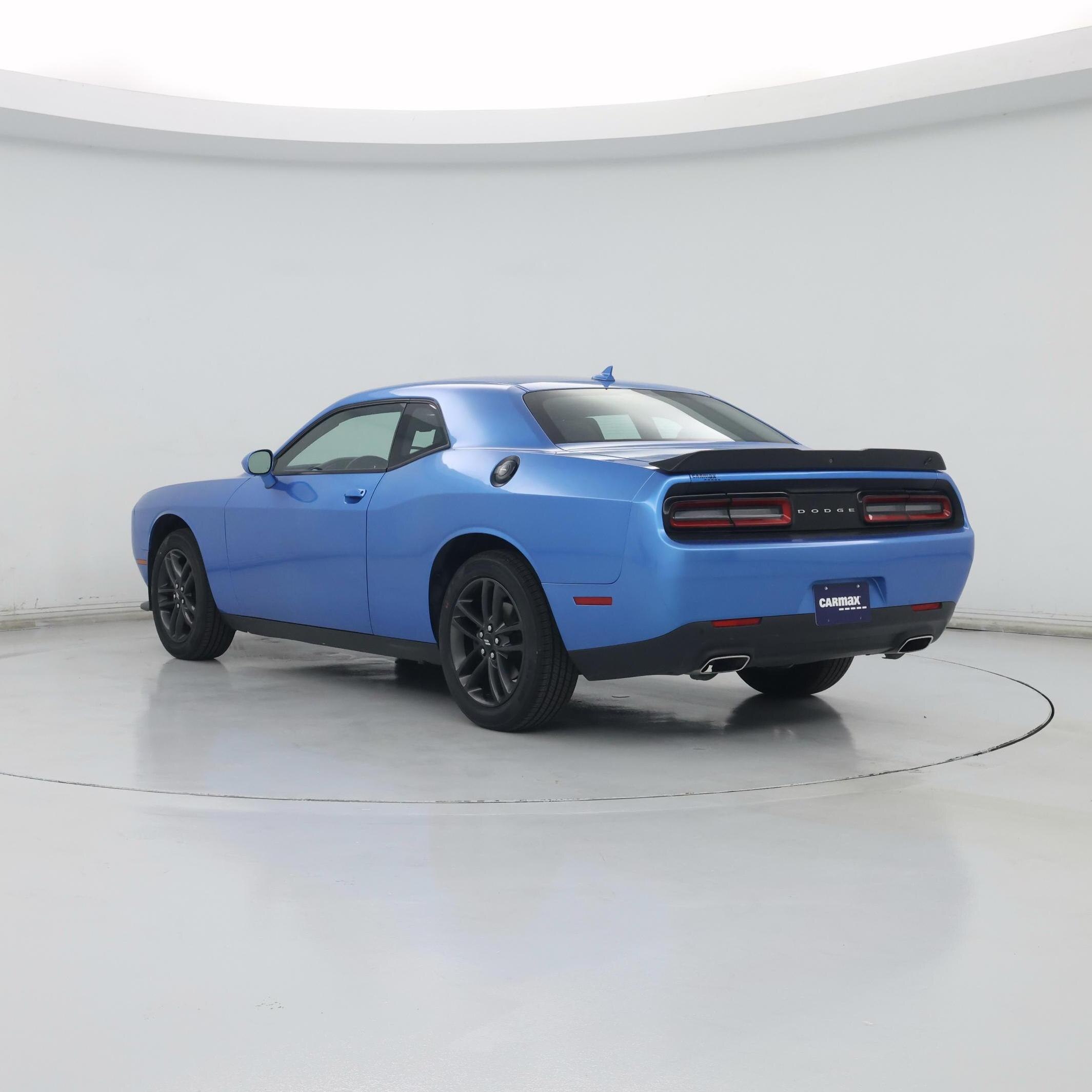 Thumbnail: 2019 Dodge Challenger - 2