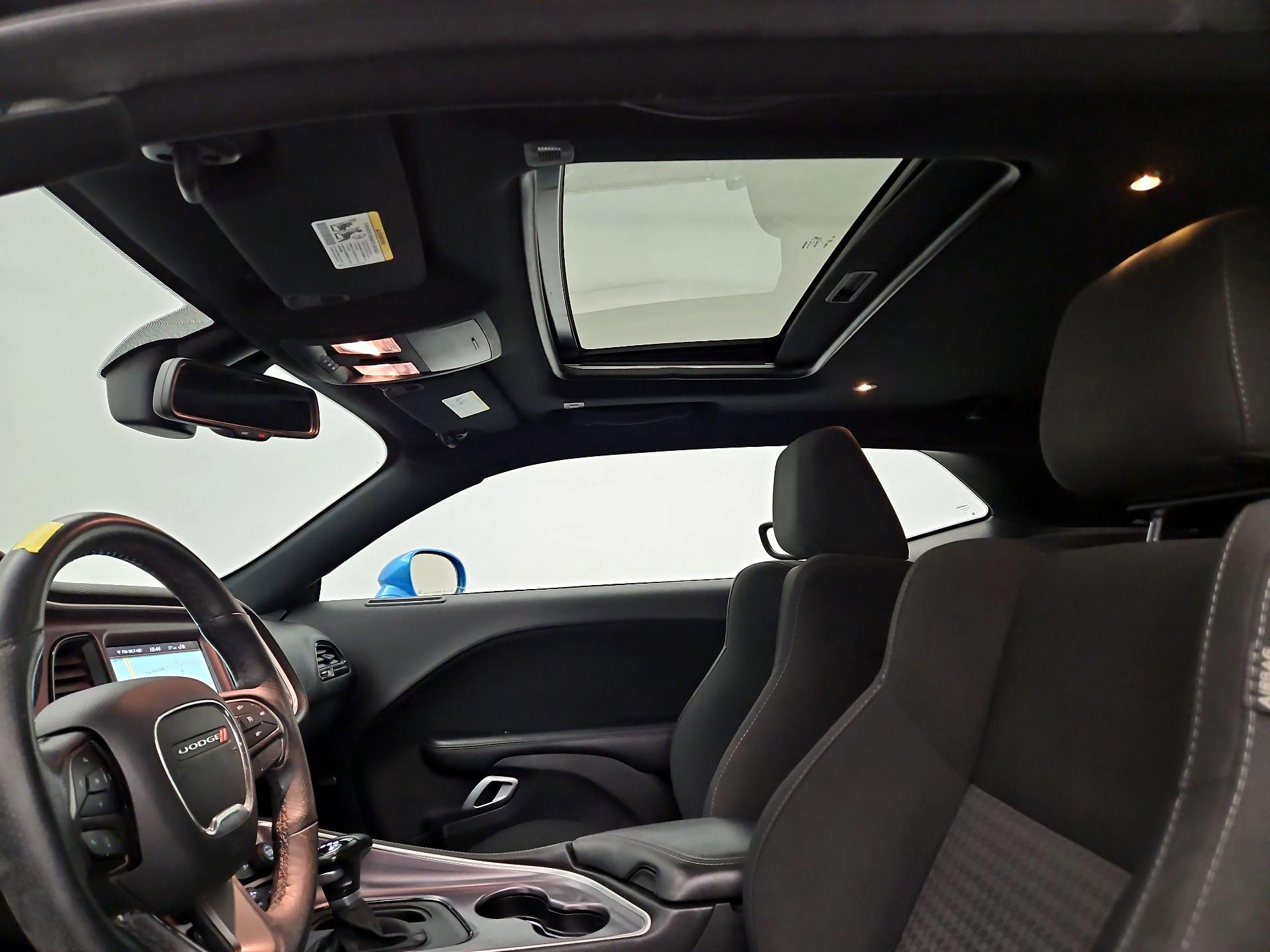 Thumbnail: 2019 Dodge Challenger - 20