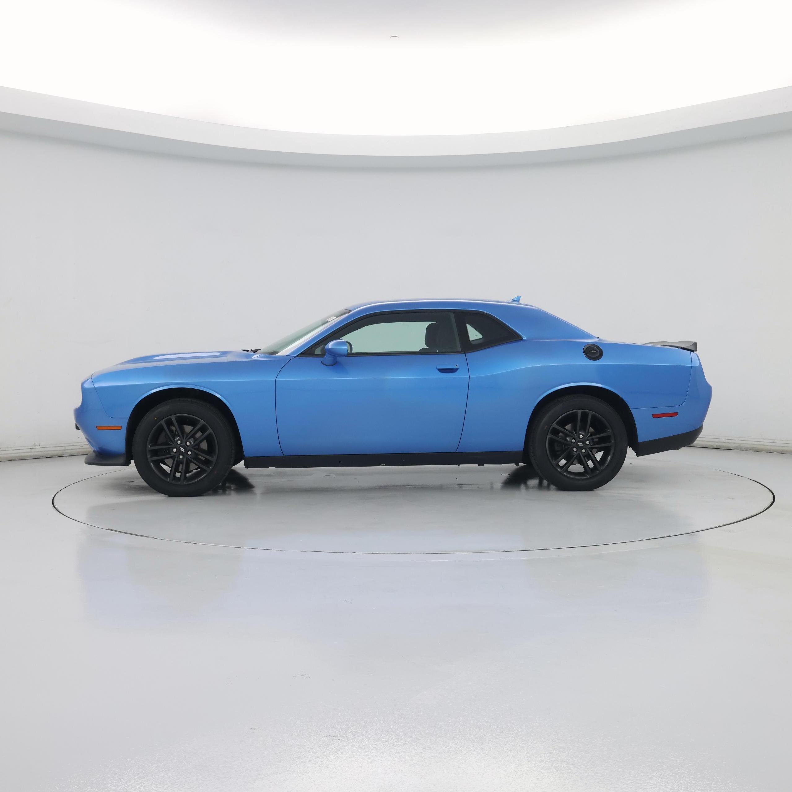 Thumbnail: 2019 Dodge Challenger - 3