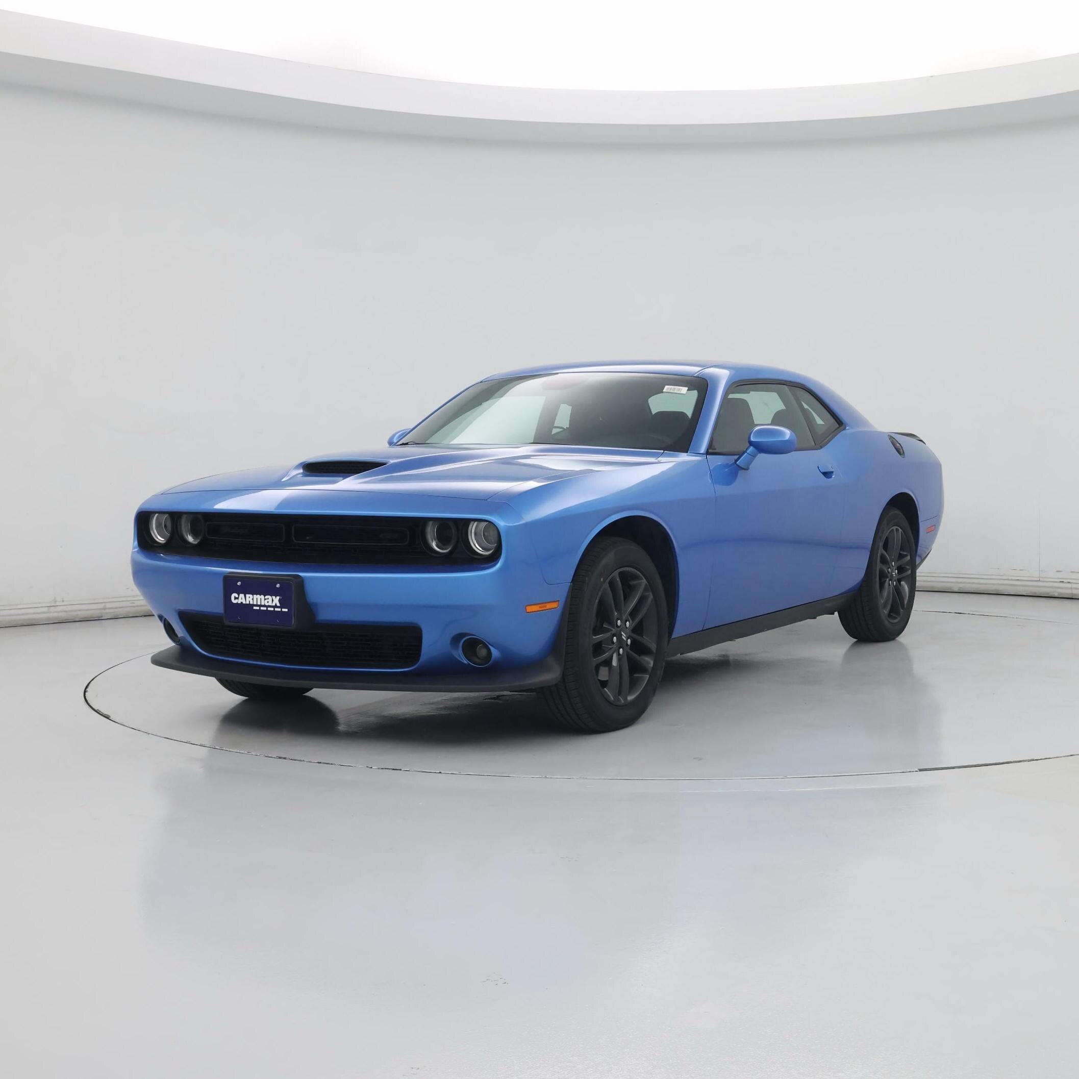 Thumbnail: 2019 Dodge Challenger - 4