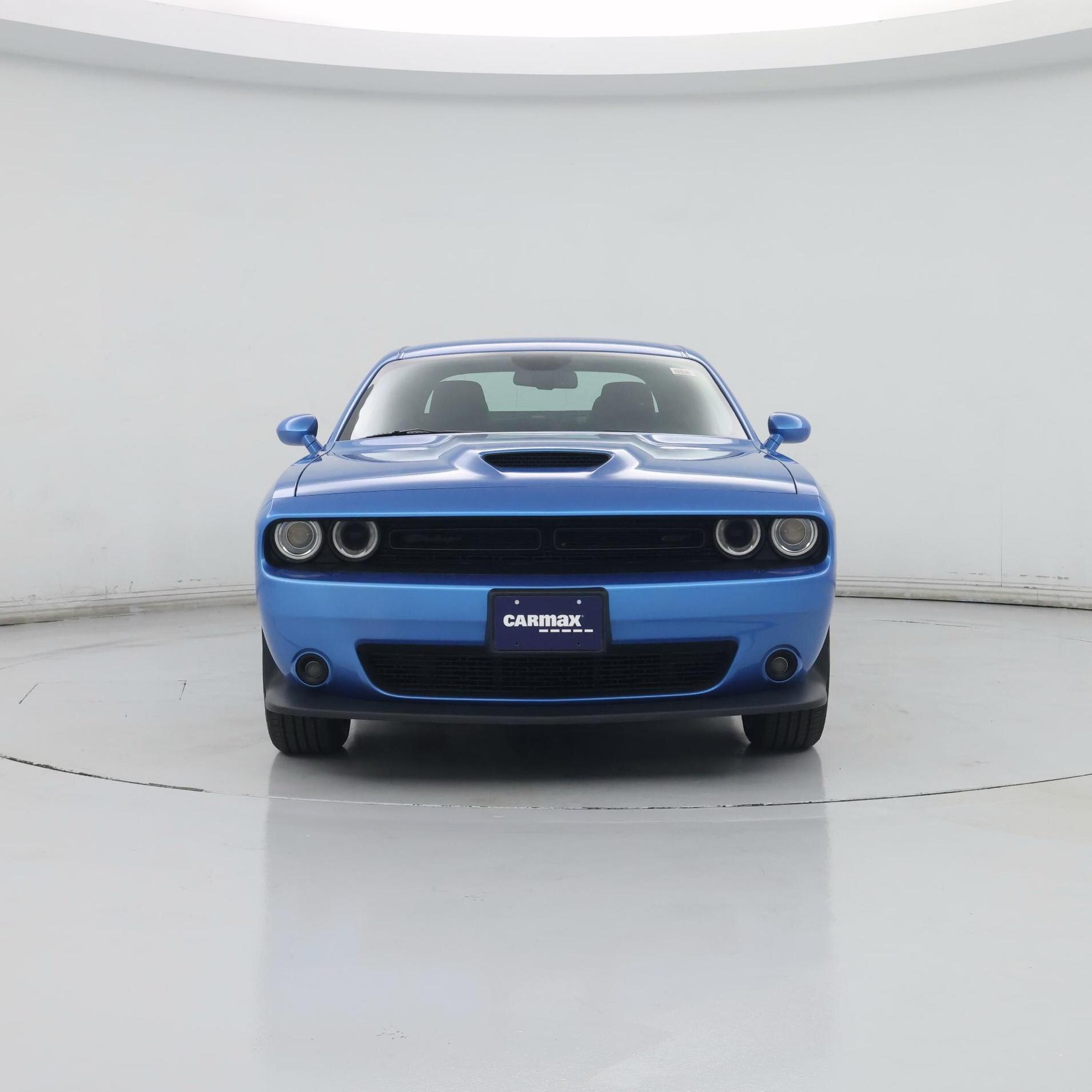 Thumbnail: 2019 Dodge Challenger - 5