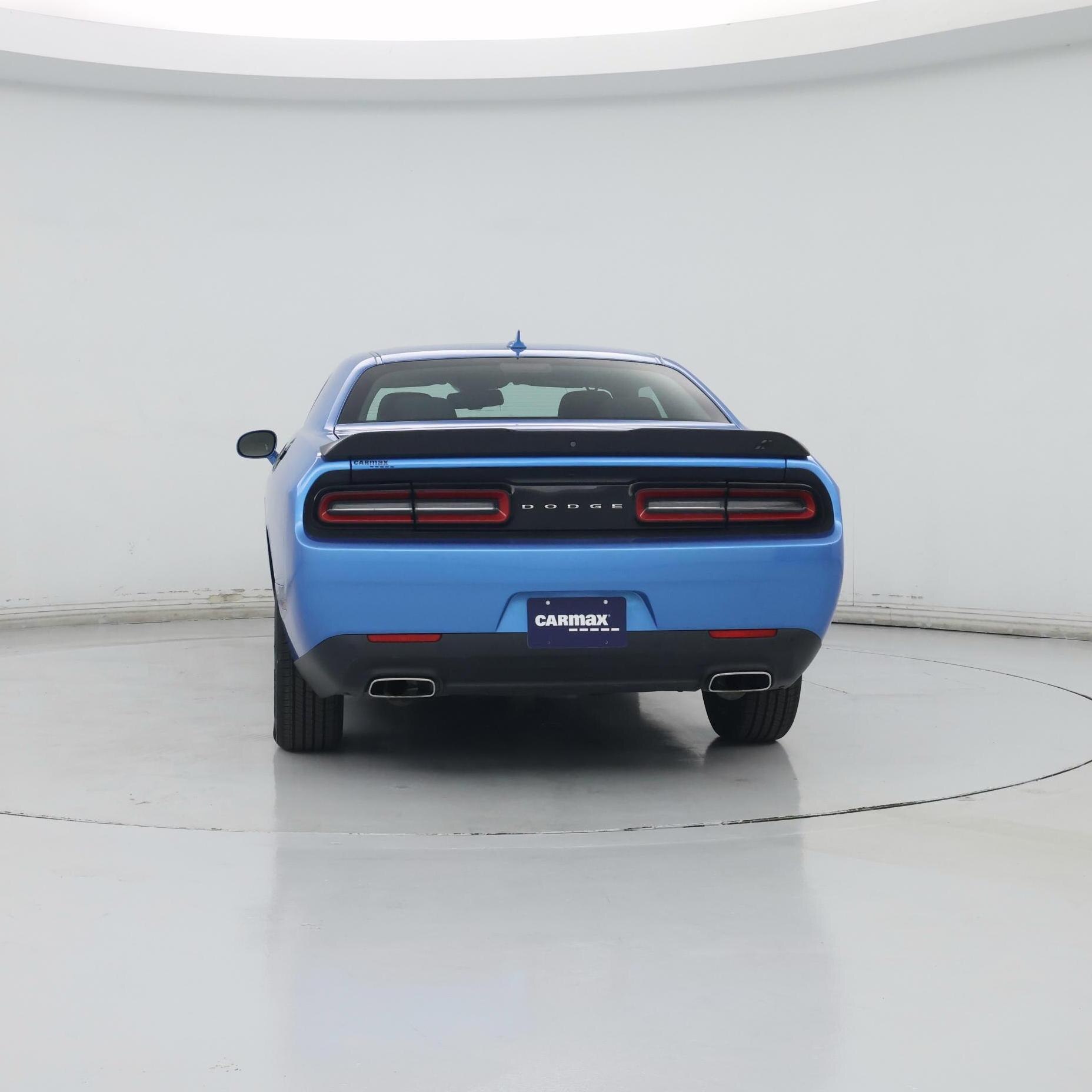 Thumbnail: 2019 Dodge Challenger - 6