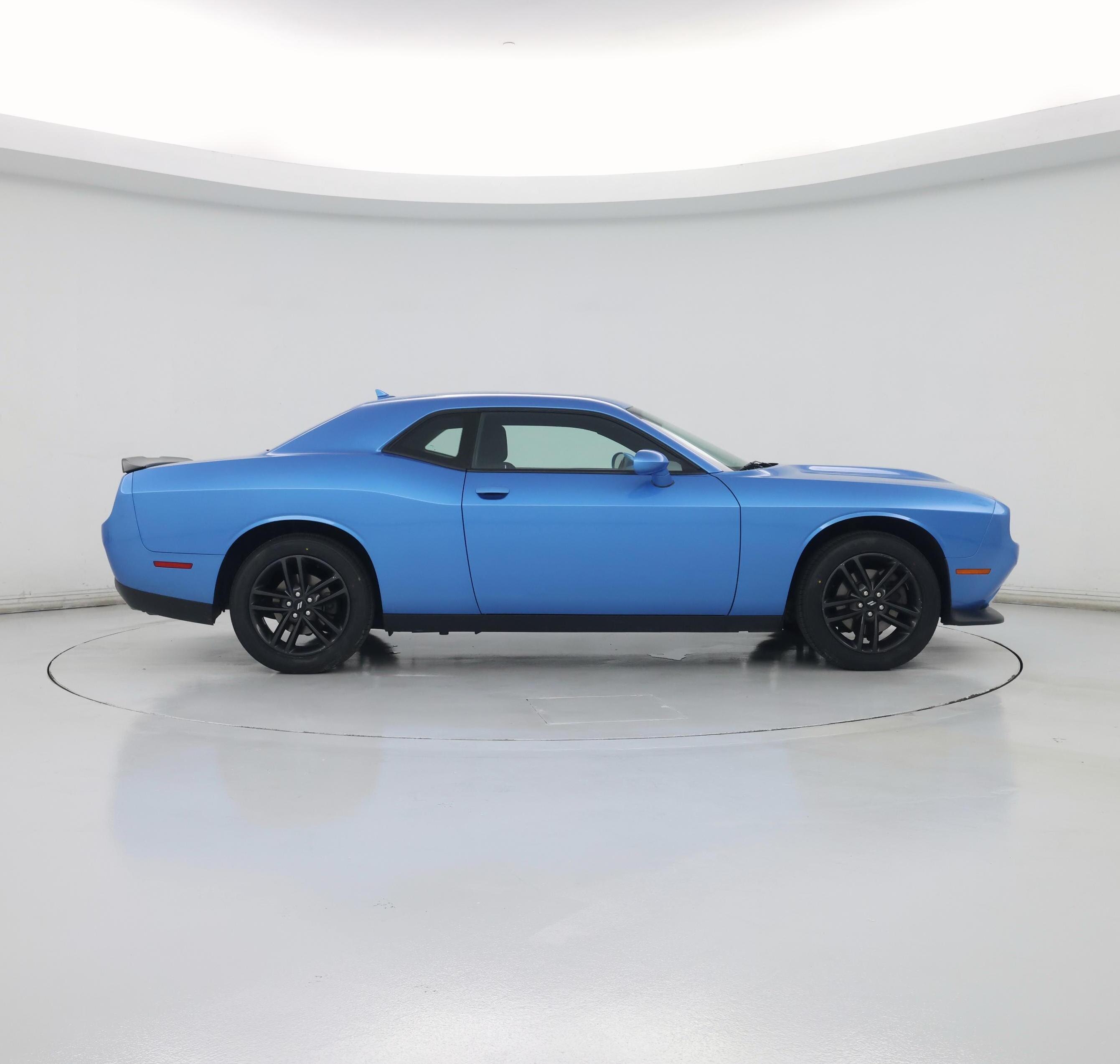 Thumbnail: 2019 Dodge Challenger - 7