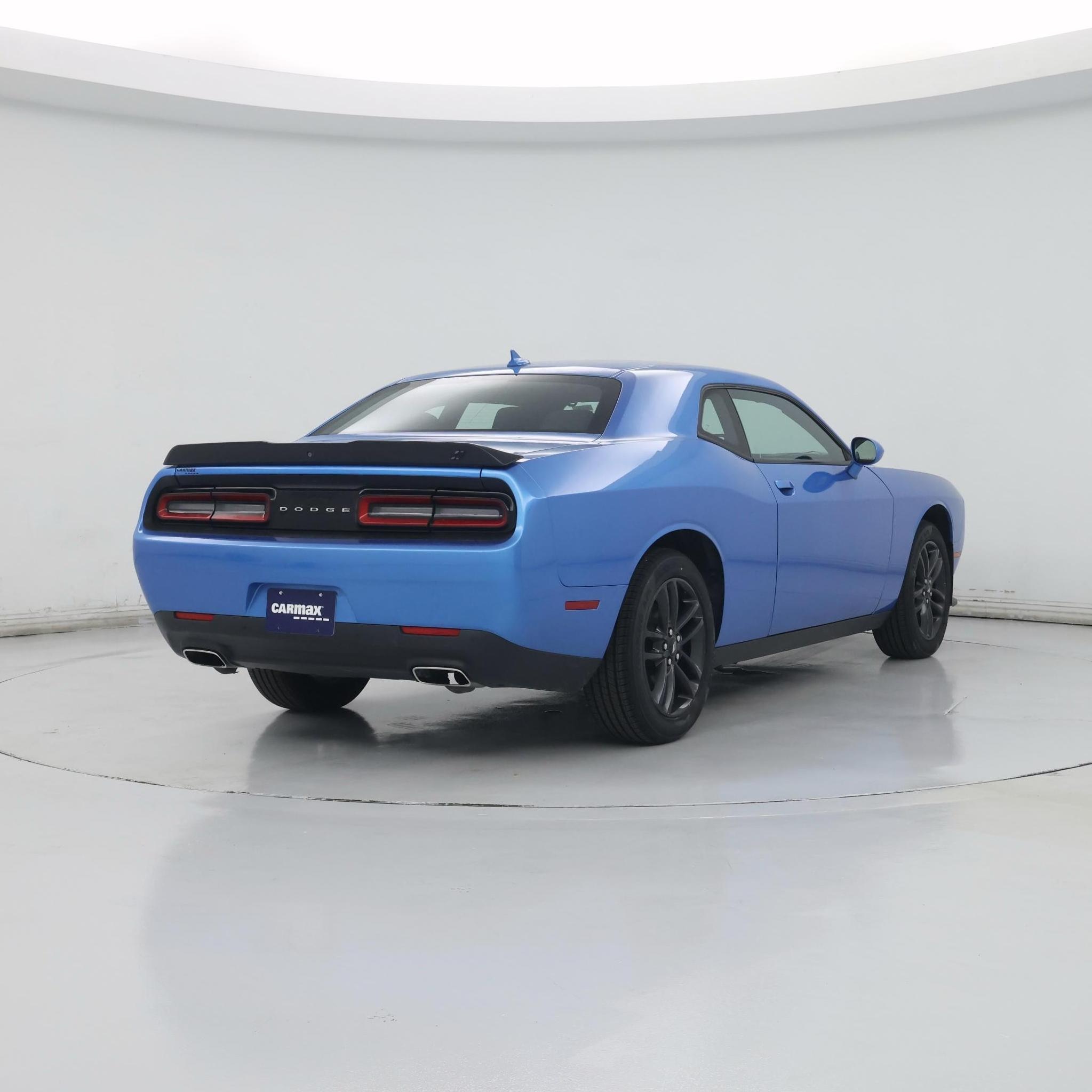 Thumbnail: 2019 Dodge Challenger - 8