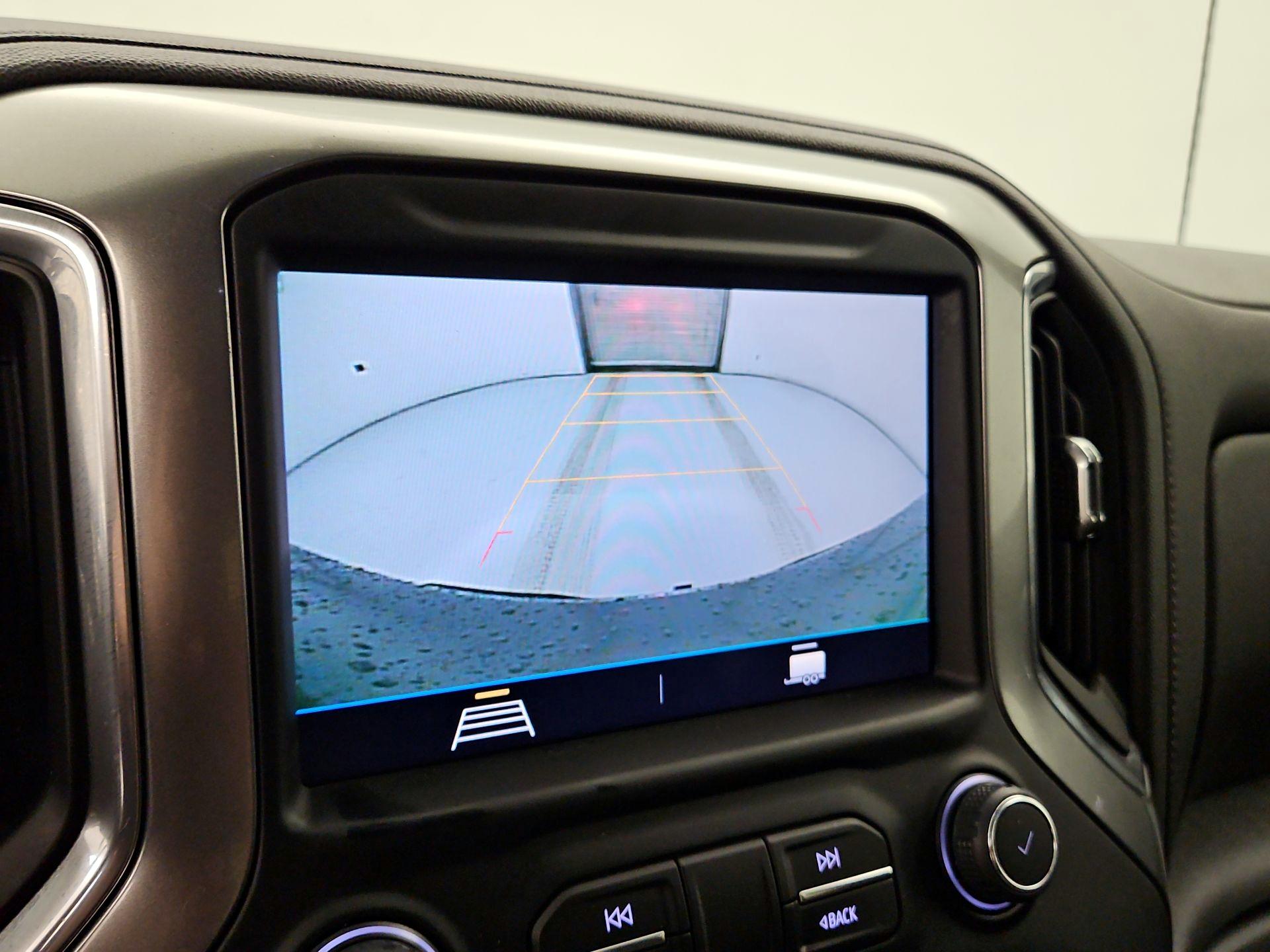 Thumbnail: 2022 Chevrolet Silverado 1500 - 14