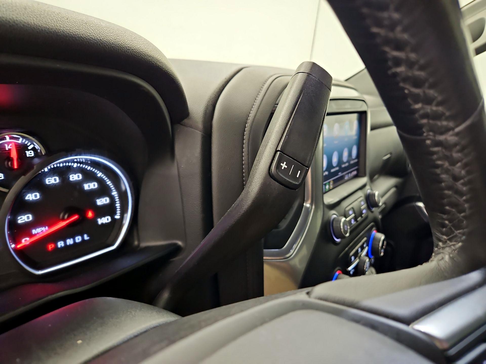 Thumbnail: 2022 Chevrolet Silverado 1500 - 17