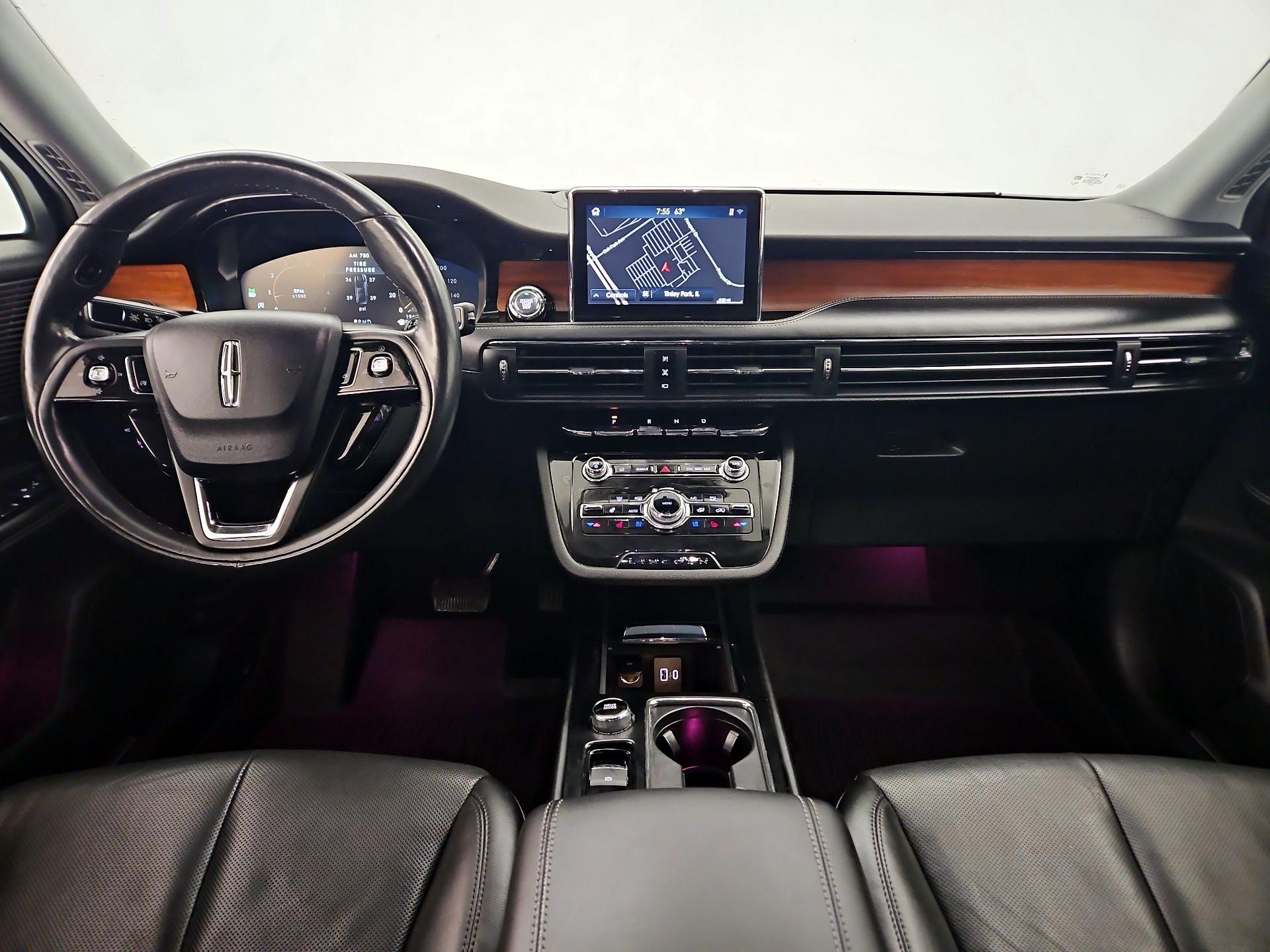 Thumbnail: 2022 Lincoln Corsair - 9