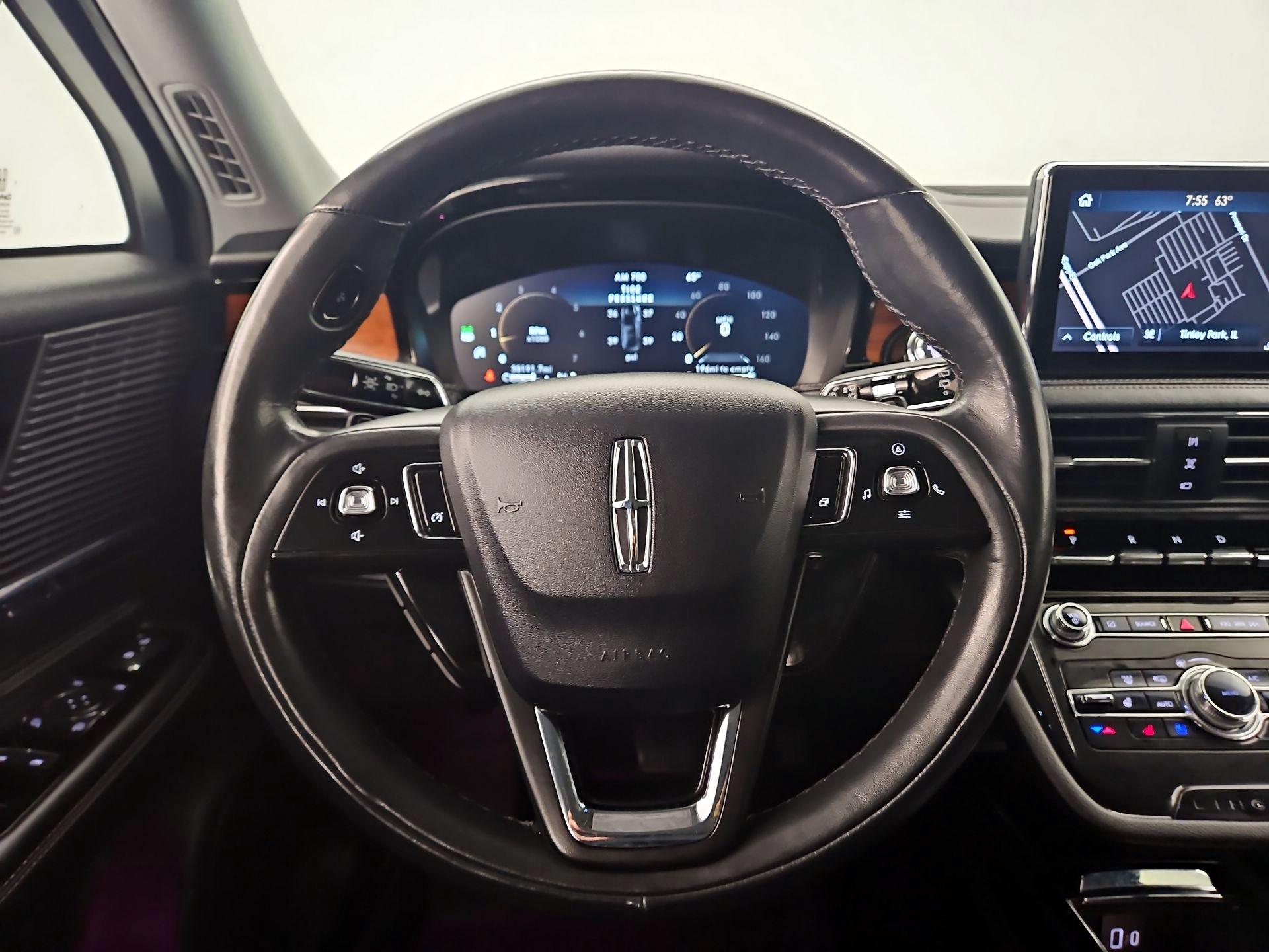 Thumbnail: 2022 Lincoln Corsair - 10