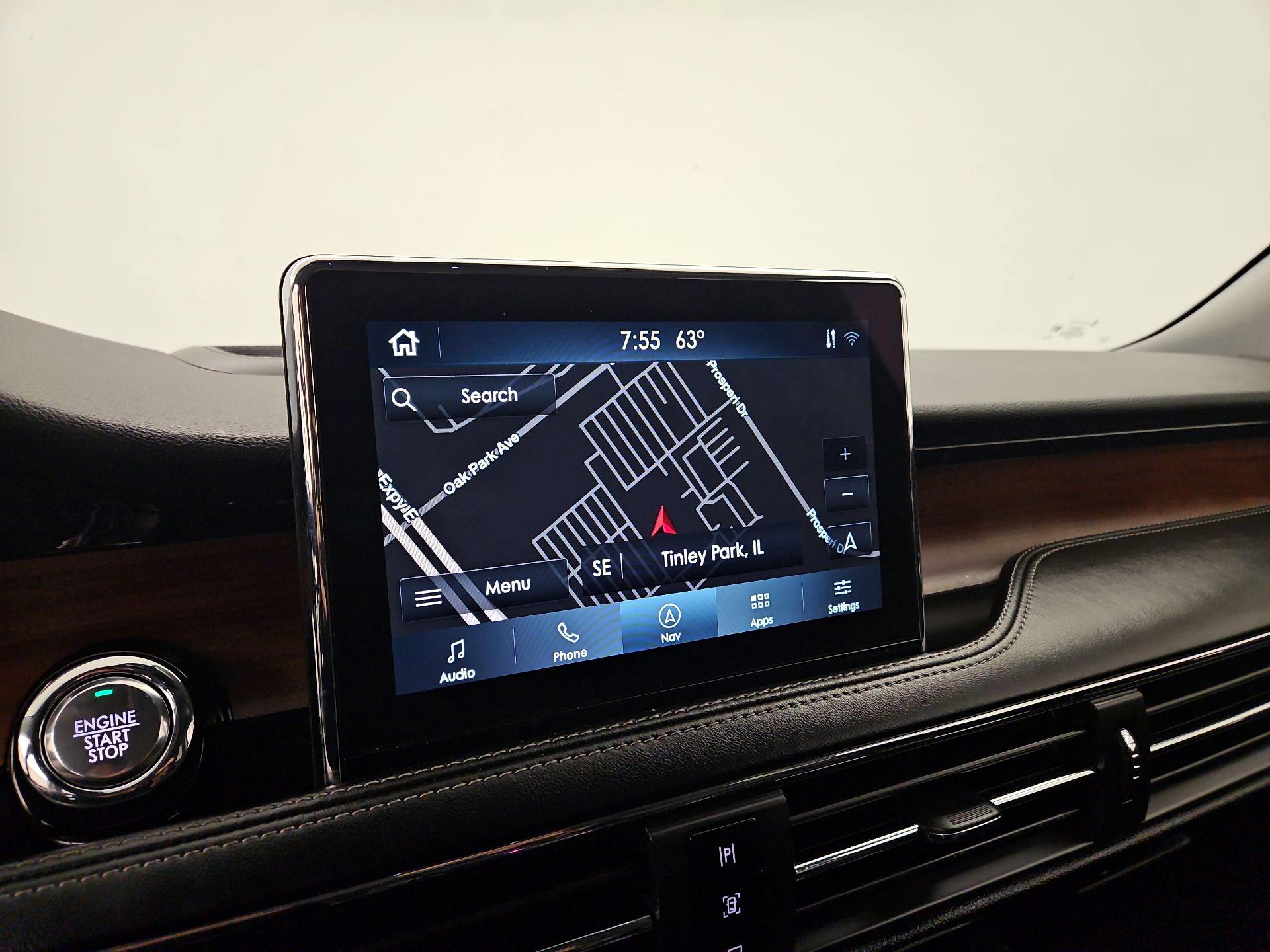 Thumbnail: 2022 Lincoln Corsair - 14