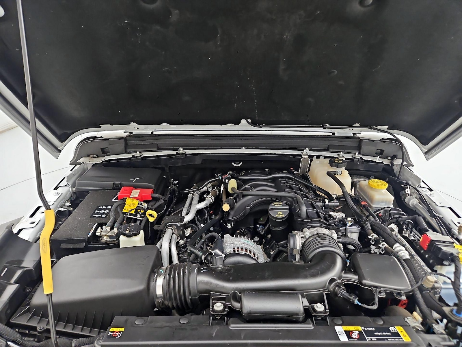 2022 Jeep Wrangler Unlimited Willys - Photo 22