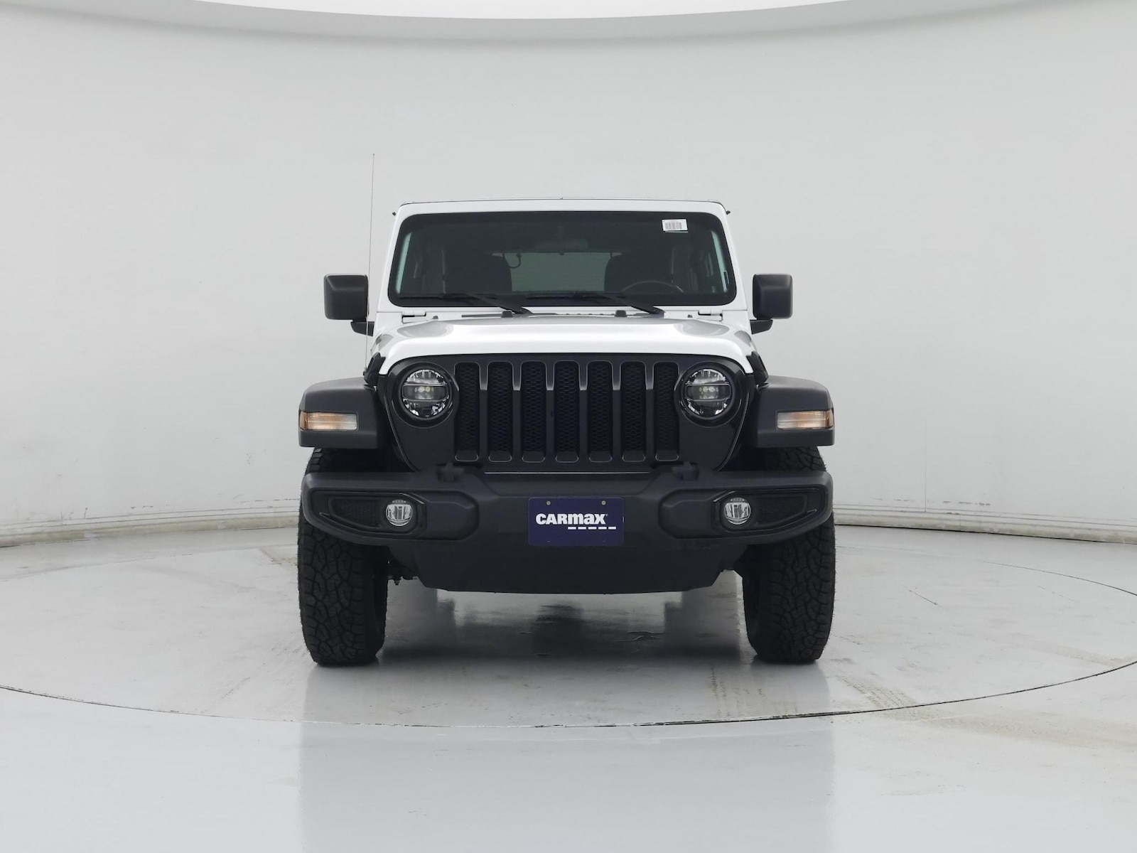 2022 Jeep Wrangler Unlimited Willys - Photo 6