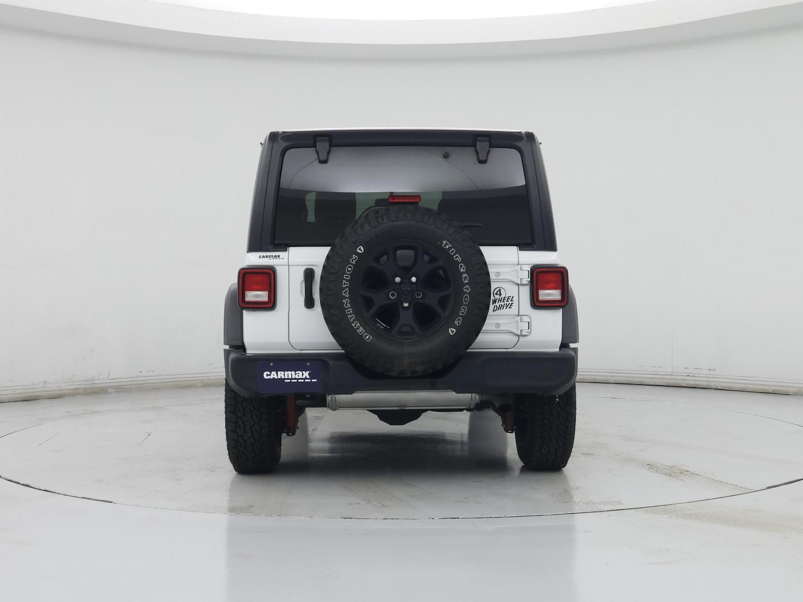 2022 Jeep Wrangler Unlimited Willys - Photo 7
