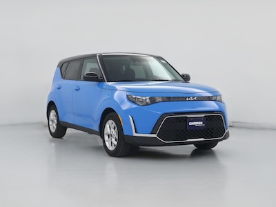 2024 Kia Soul S