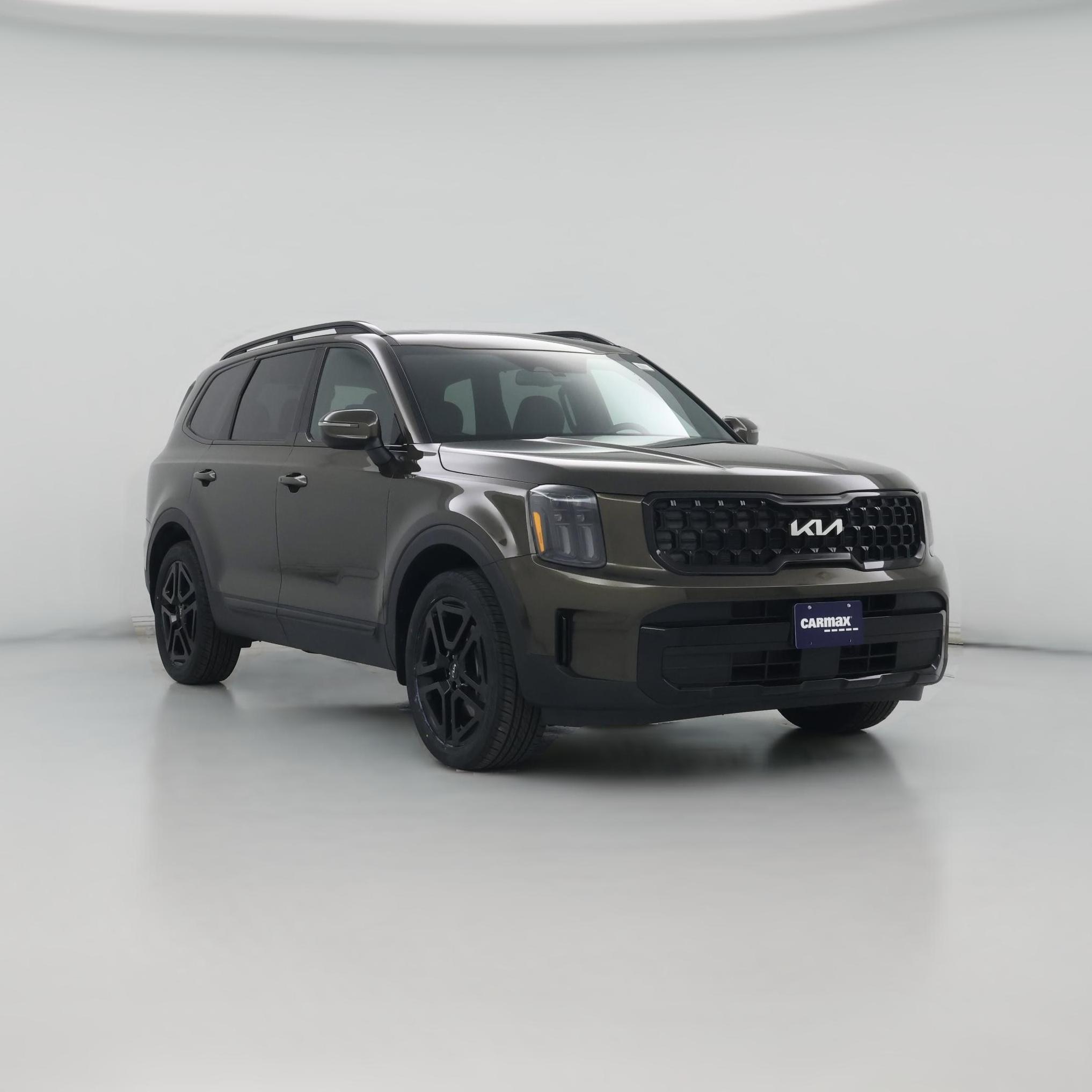 Thumbnail: 2024 Kia Telluride - 1