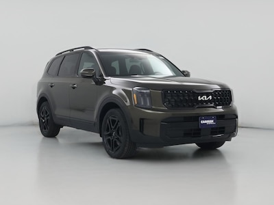 2024 Kia Telluride X-Line EX