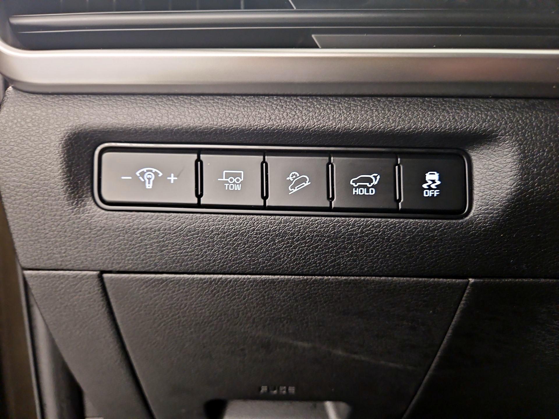 Thumbnail: 2024 Kia Telluride - 13