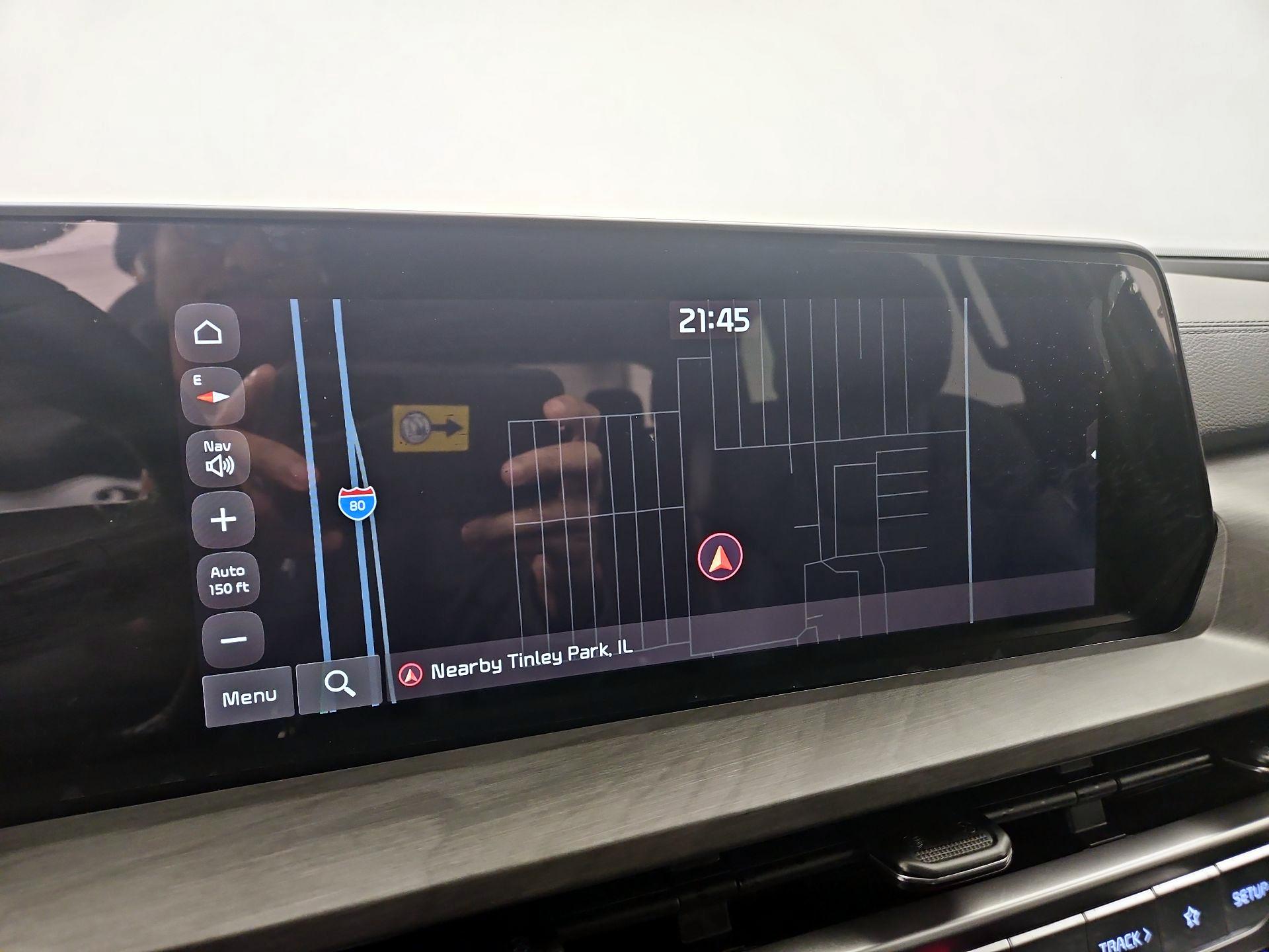 Thumbnail: 2024 Kia Telluride - 14