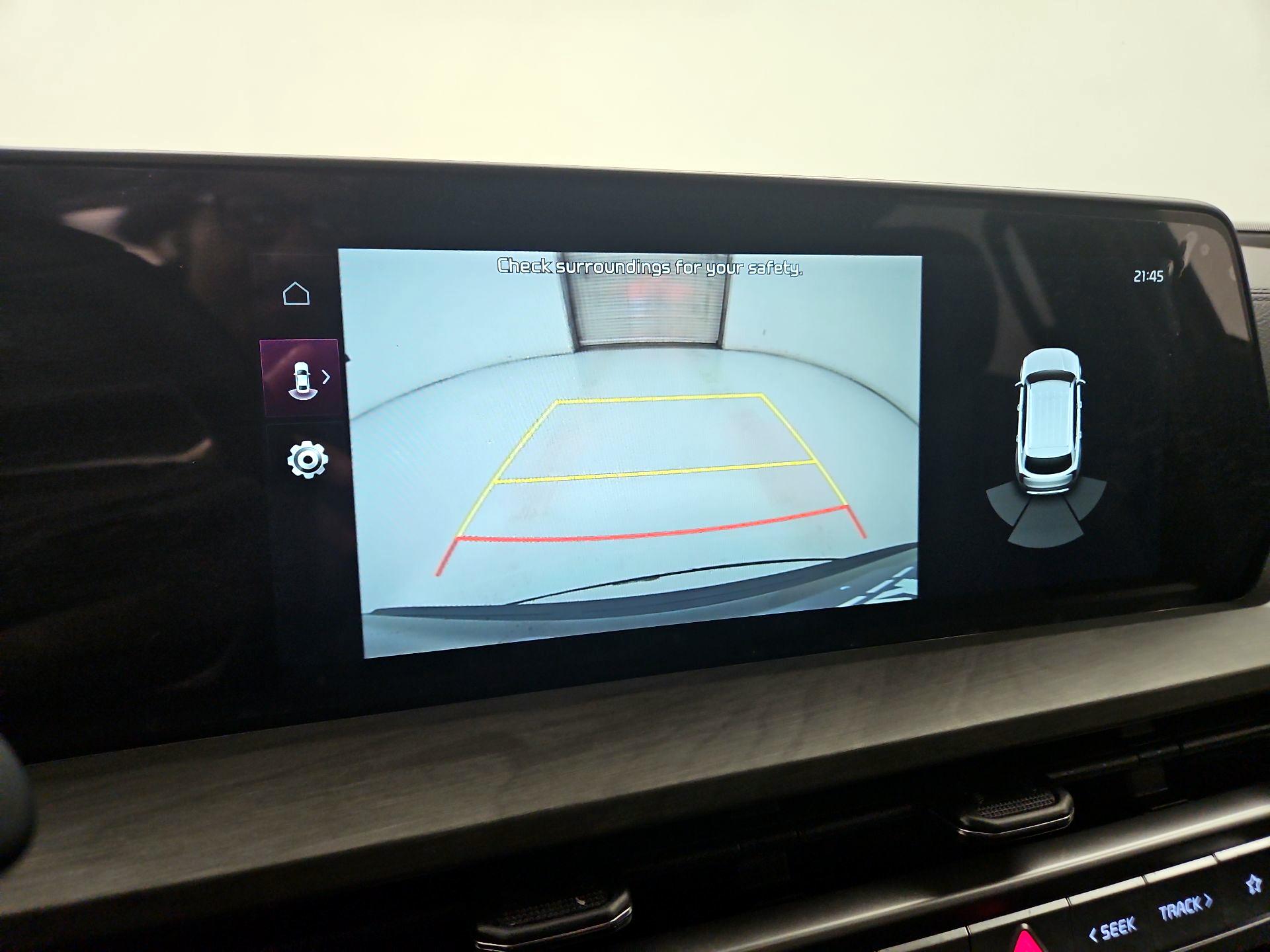 Thumbnail: 2024 Kia Telluride - 15