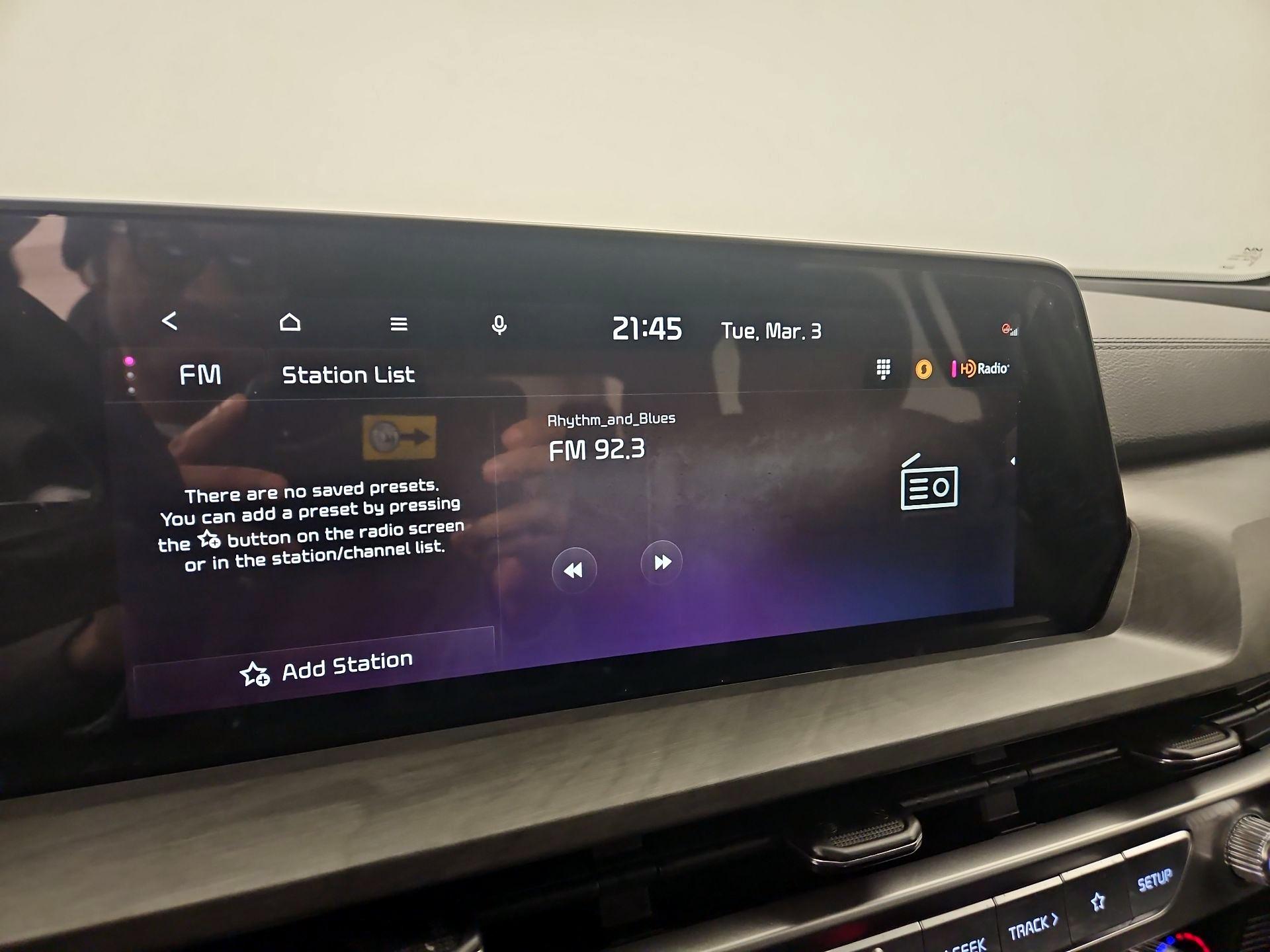 Thumbnail: 2024 Kia Telluride - 16