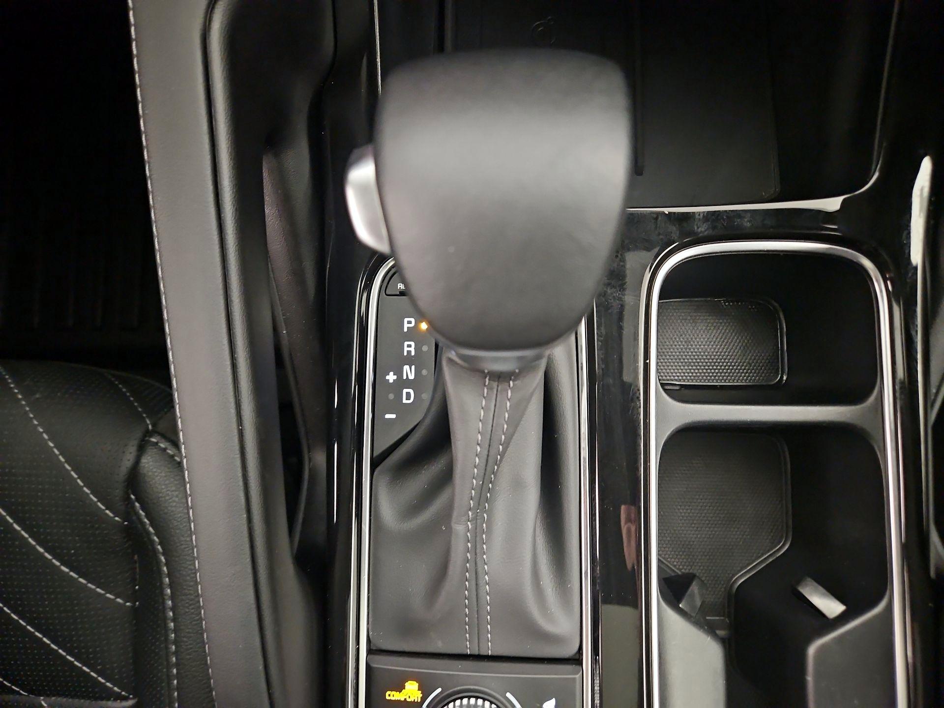 Thumbnail: 2024 Kia Telluride - 18