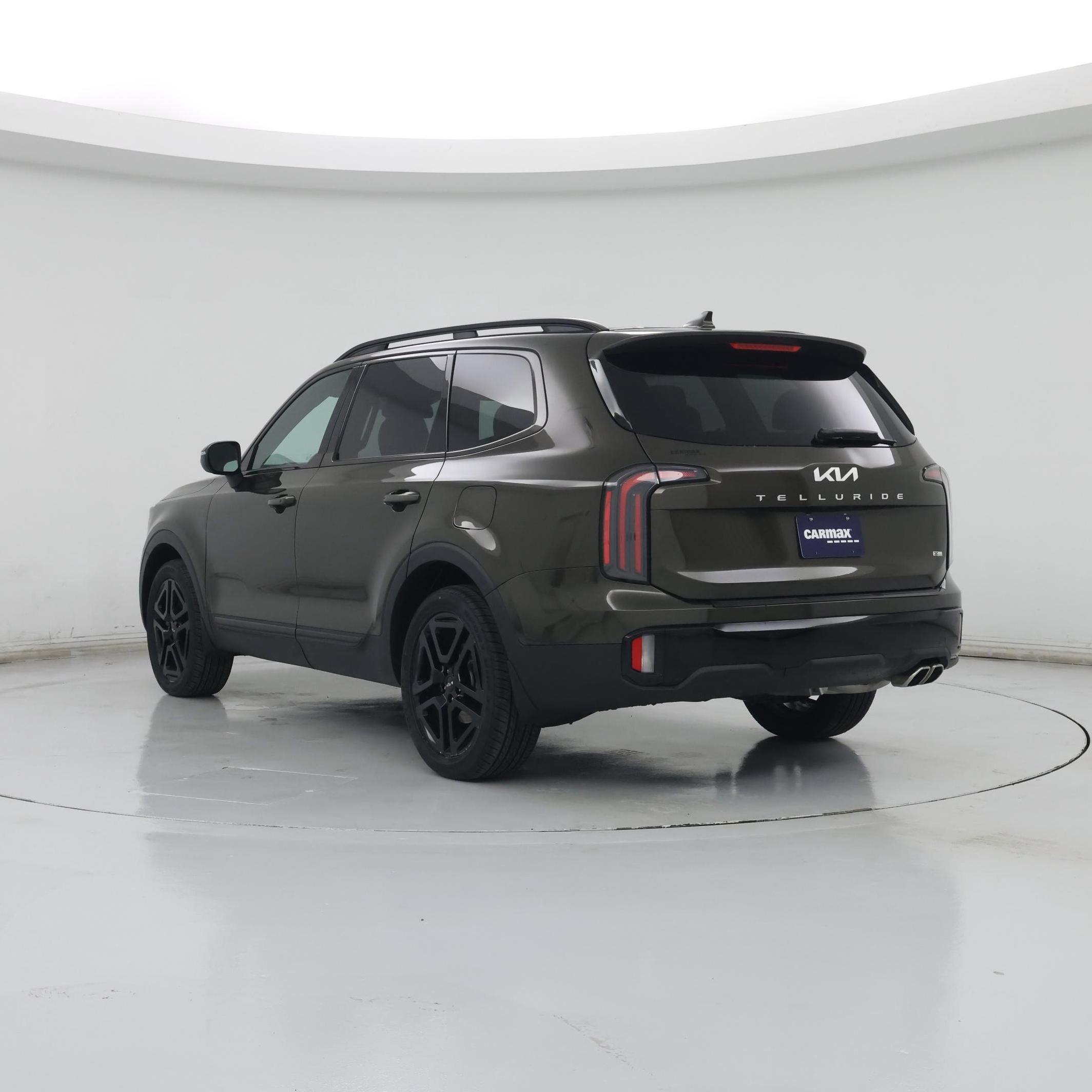 Thumbnail: 2024 Kia Telluride - 2