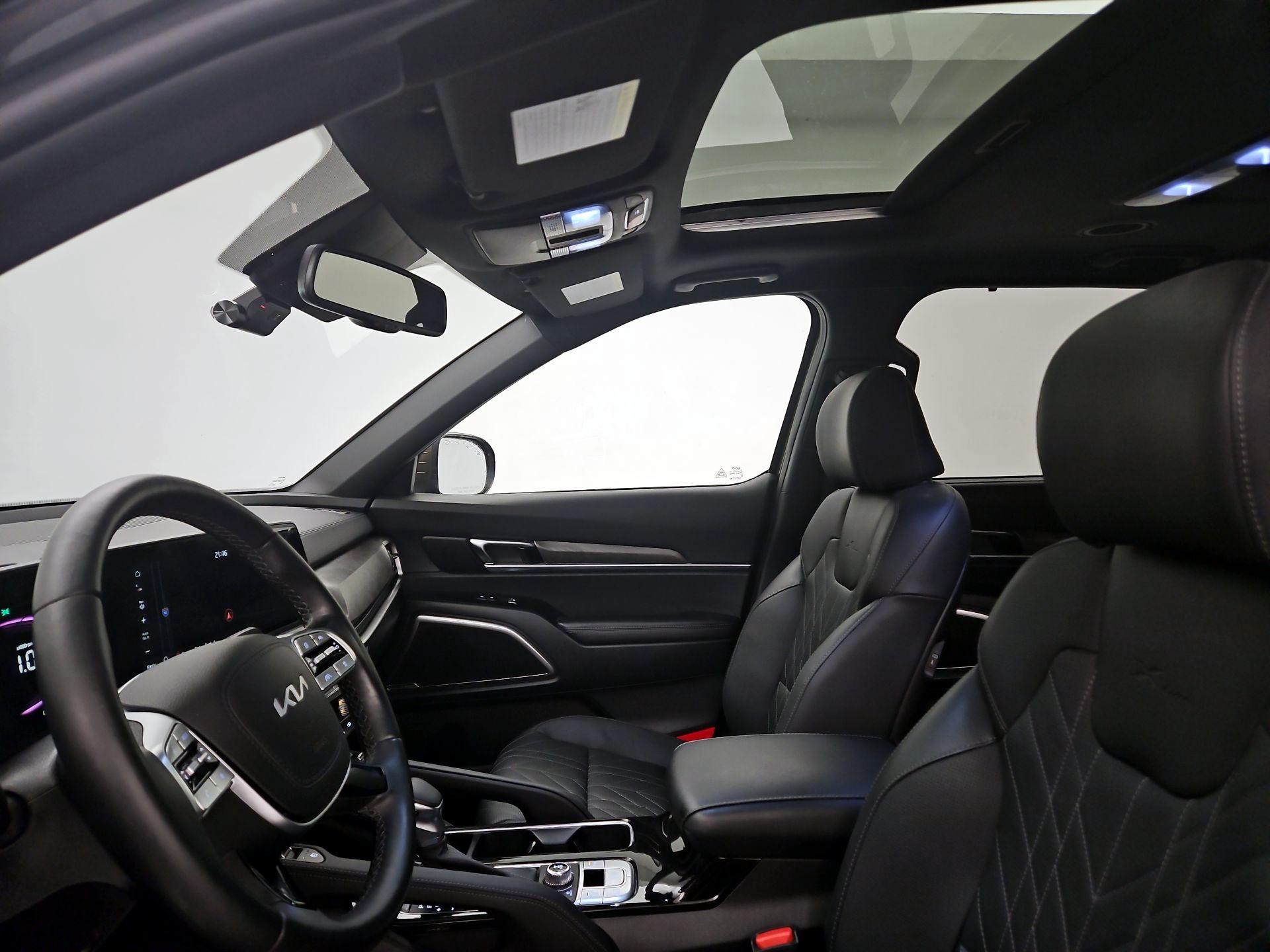 Thumbnail: 2024 Kia Telluride - 20