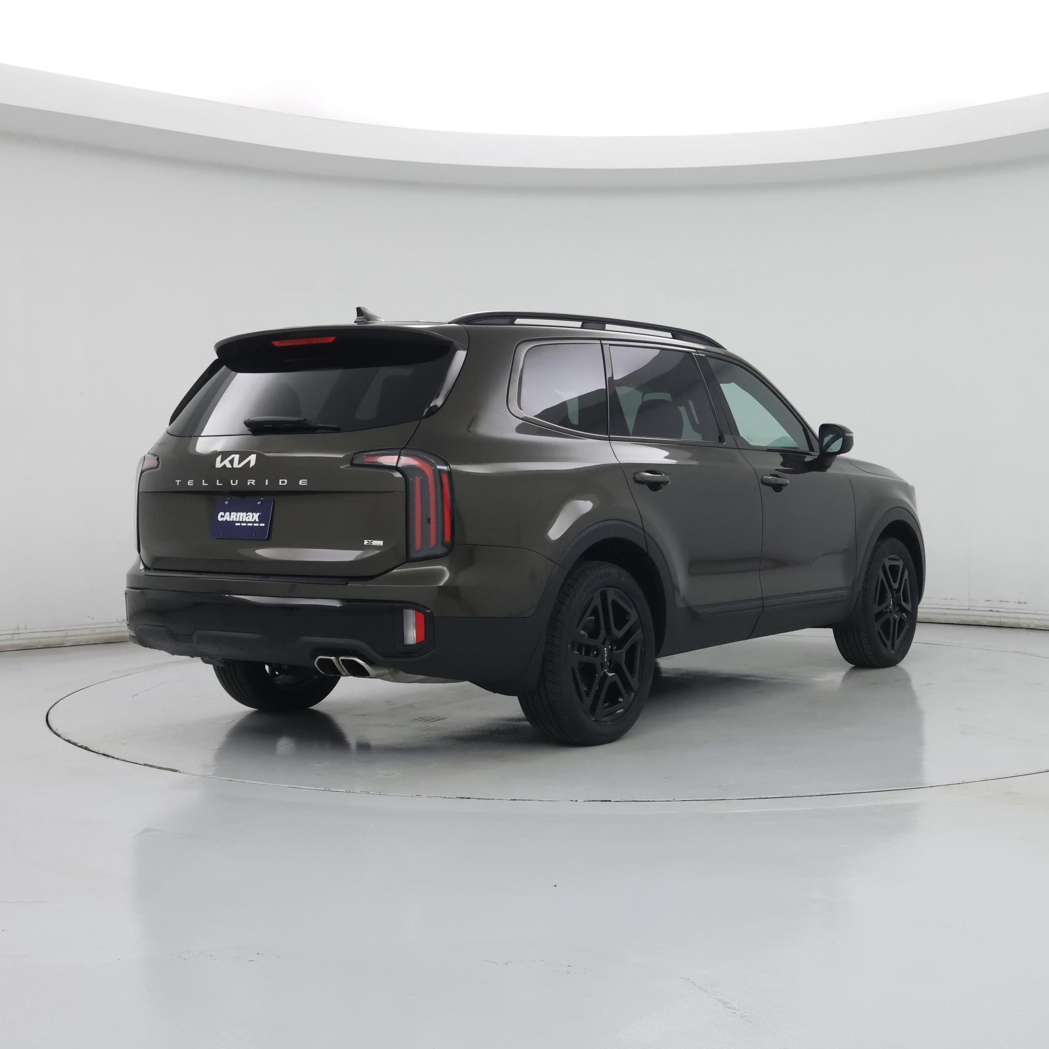 Thumbnail: 2024 Kia Telluride - 8