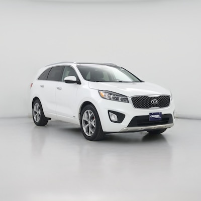 2016 Kia Sorento SX