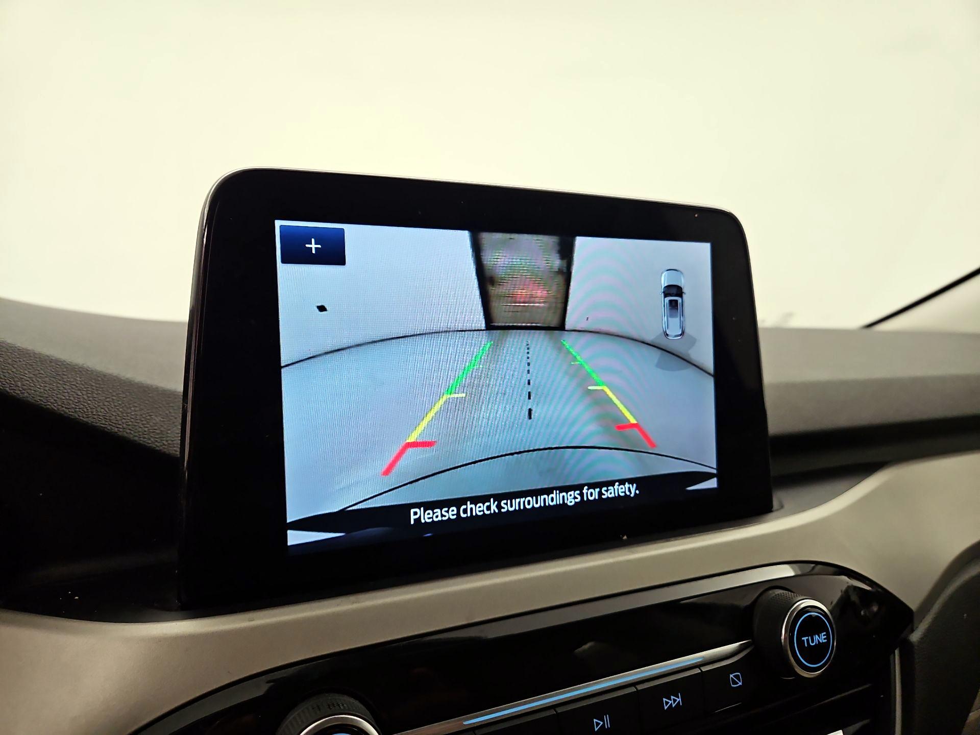 Thumbnail: 2021 Ford Escape - 14