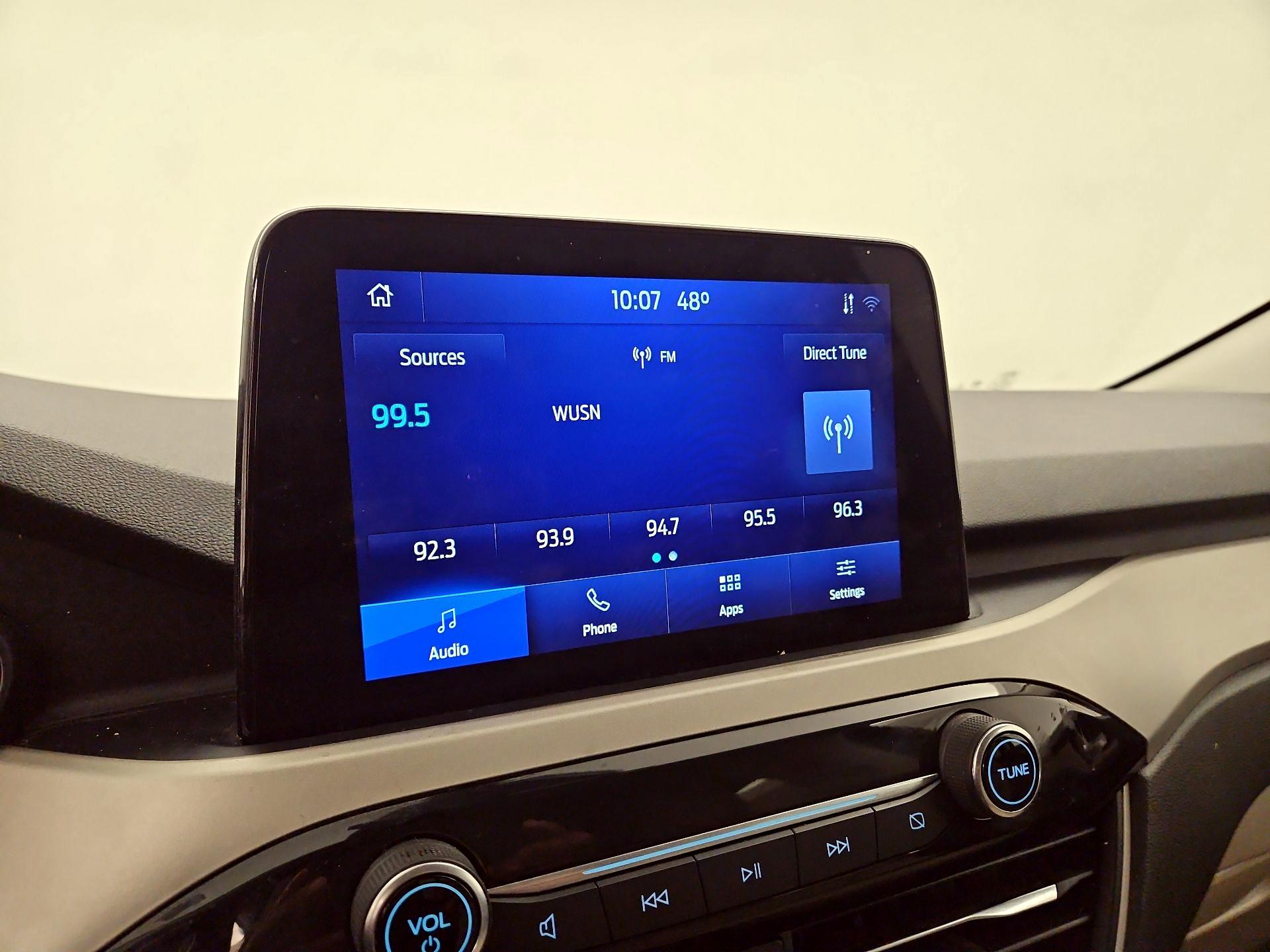 Thumbnail: 2021 Ford Escape - 15