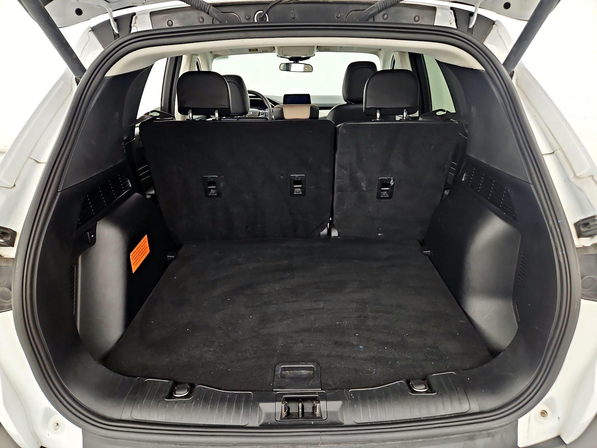 Thumbnail: 2021 Ford Escape - 20