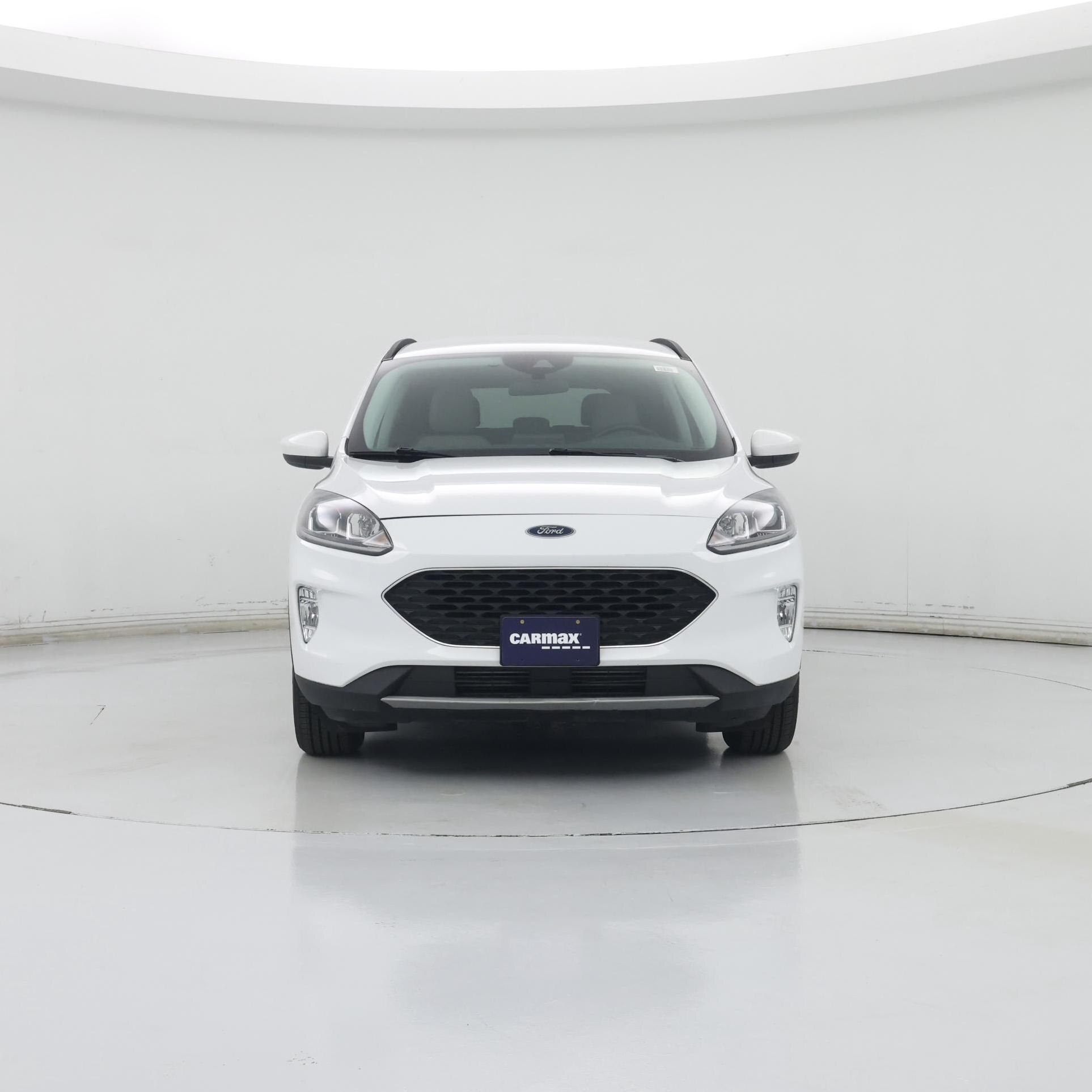 Thumbnail: 2021 Ford Escape - 5