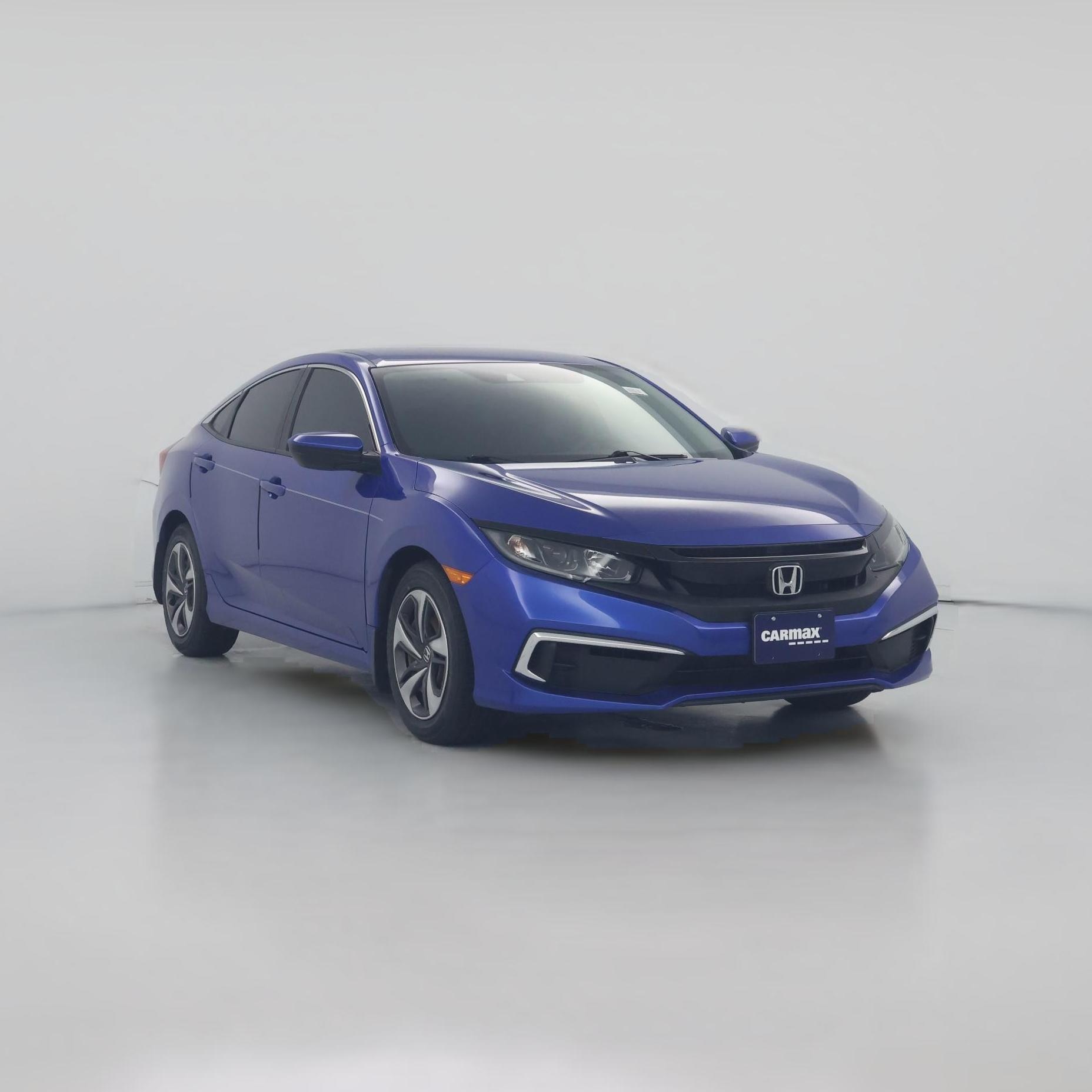 Thumbnail: 2019 Honda Civic - 1