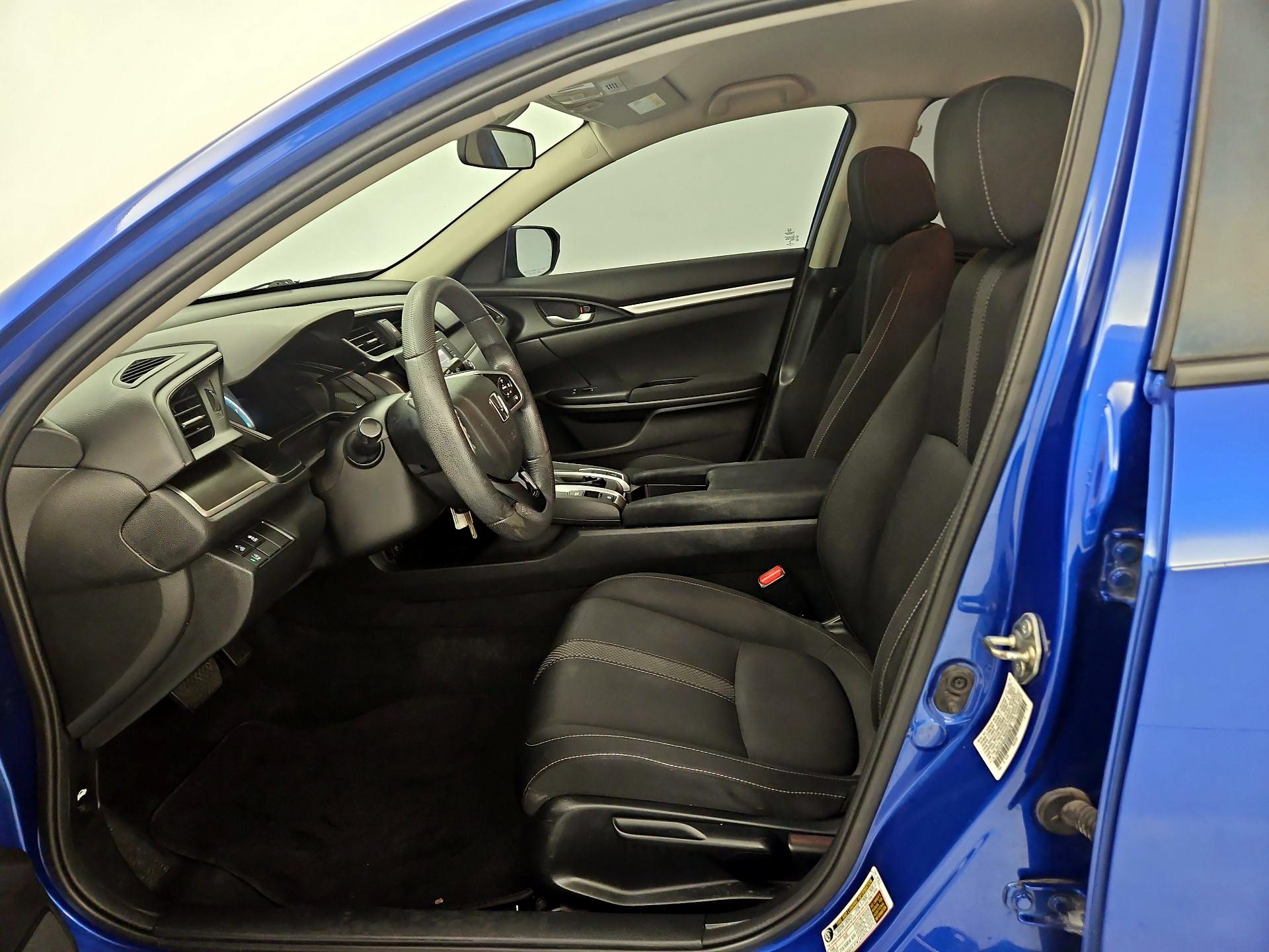 Thumbnail: 2019 Honda Civic - 11