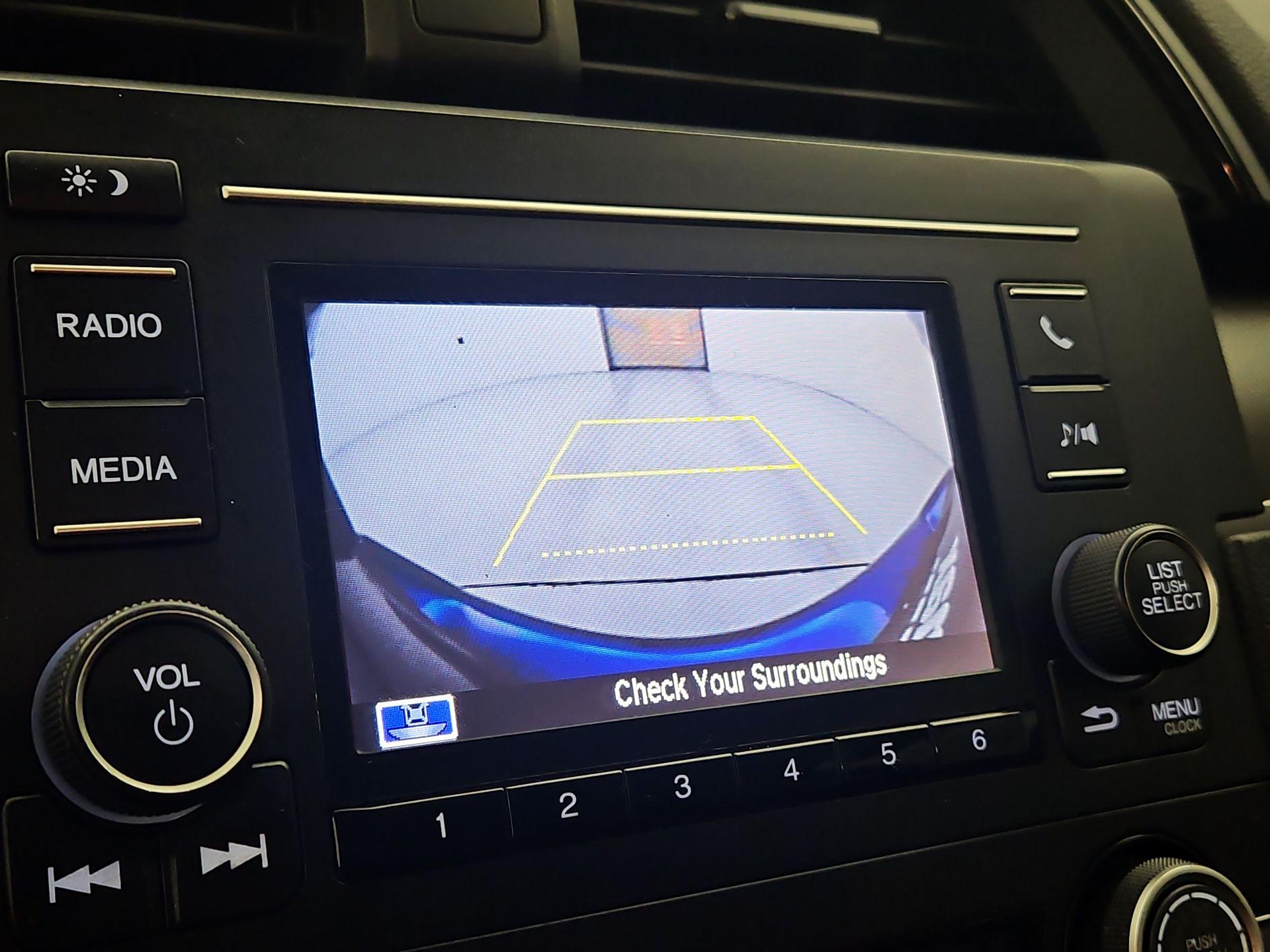 Thumbnail: 2019 Honda Civic - 14