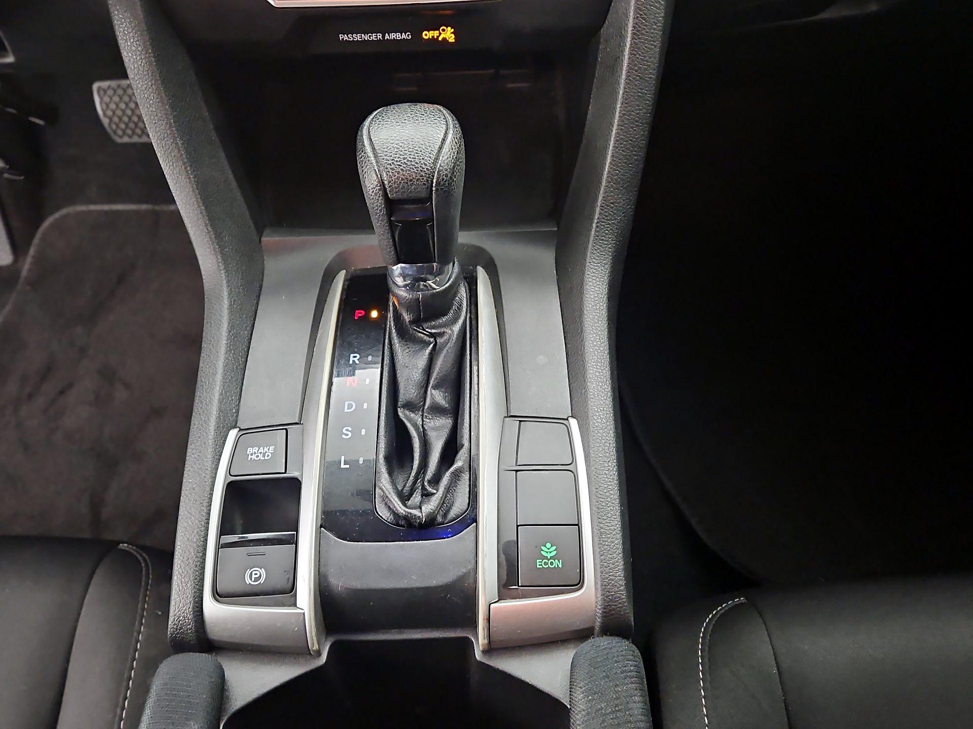 Thumbnail: 2019 Honda Civic - 17